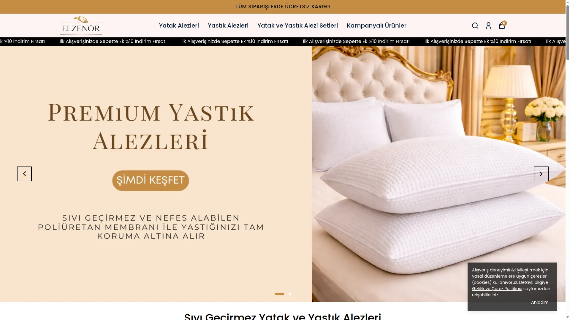 Elzenor.com