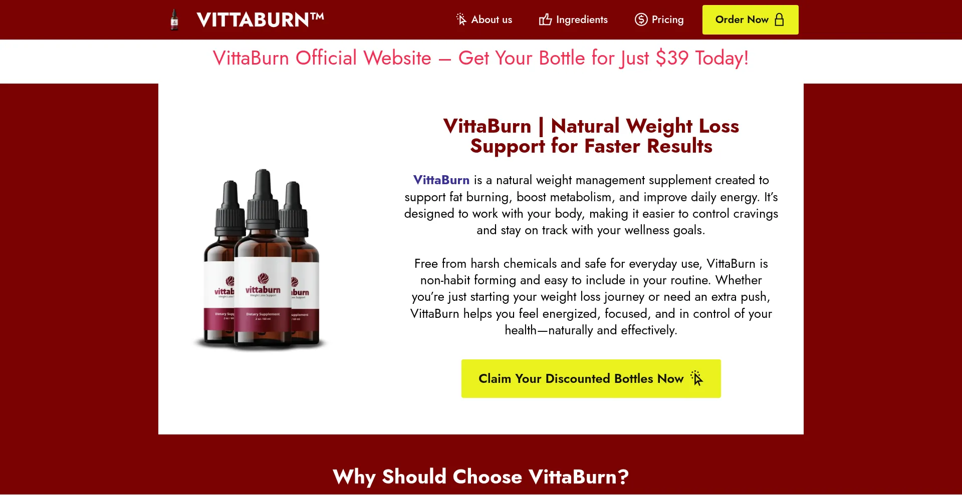 Ist Em-us-vittaburn.com sicher und vertrauenswürdig?