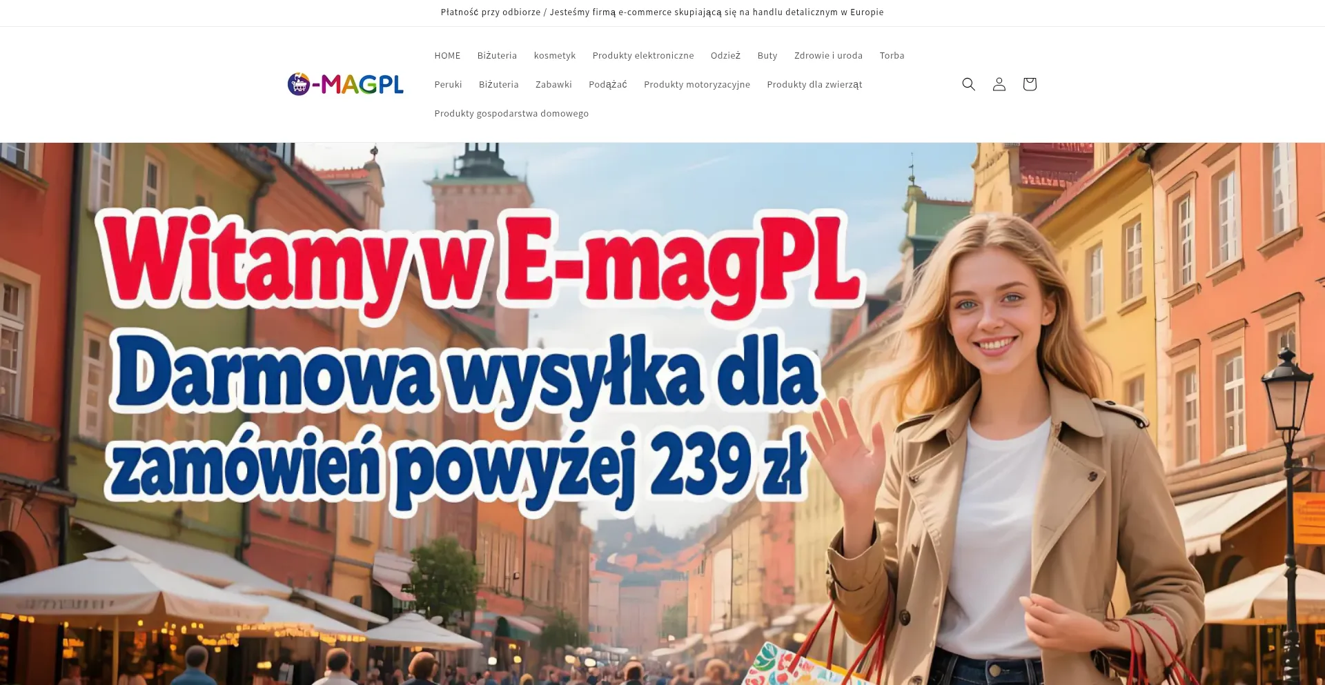 Emagoro.com