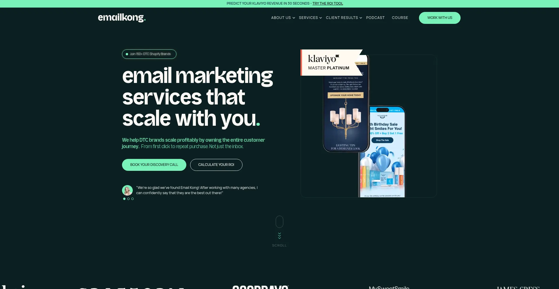 Emailkong.com