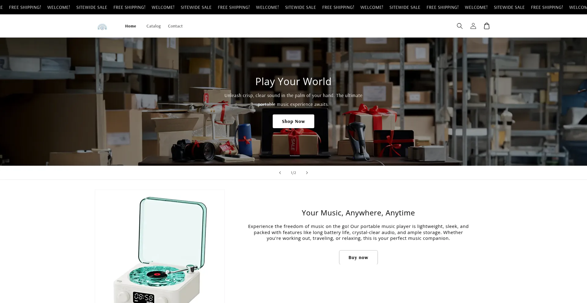 Emarbrandstore.com
