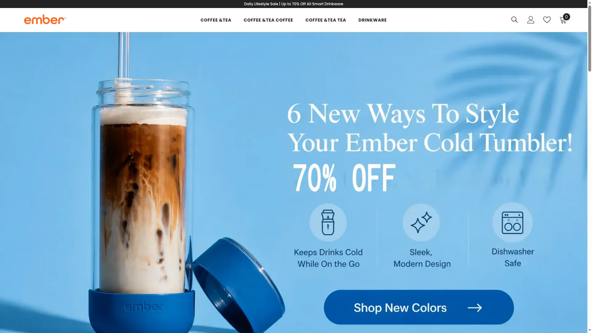 Emberusstore.com