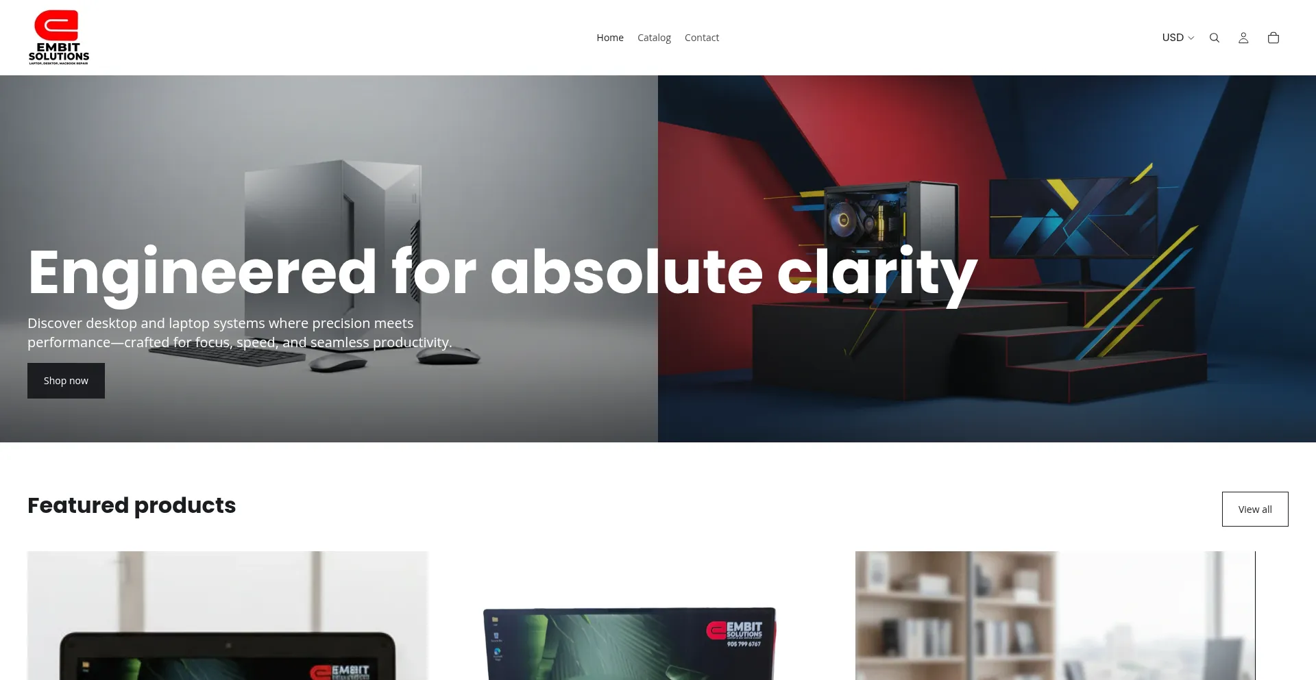 Embitsolutions.com