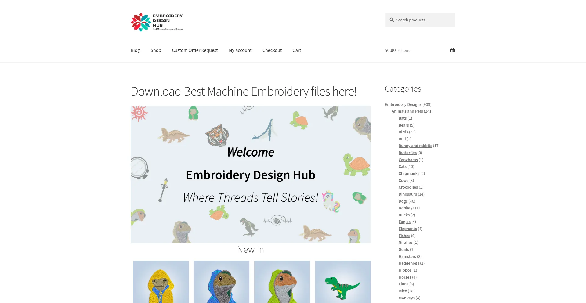 Embroiderydesignhub.com