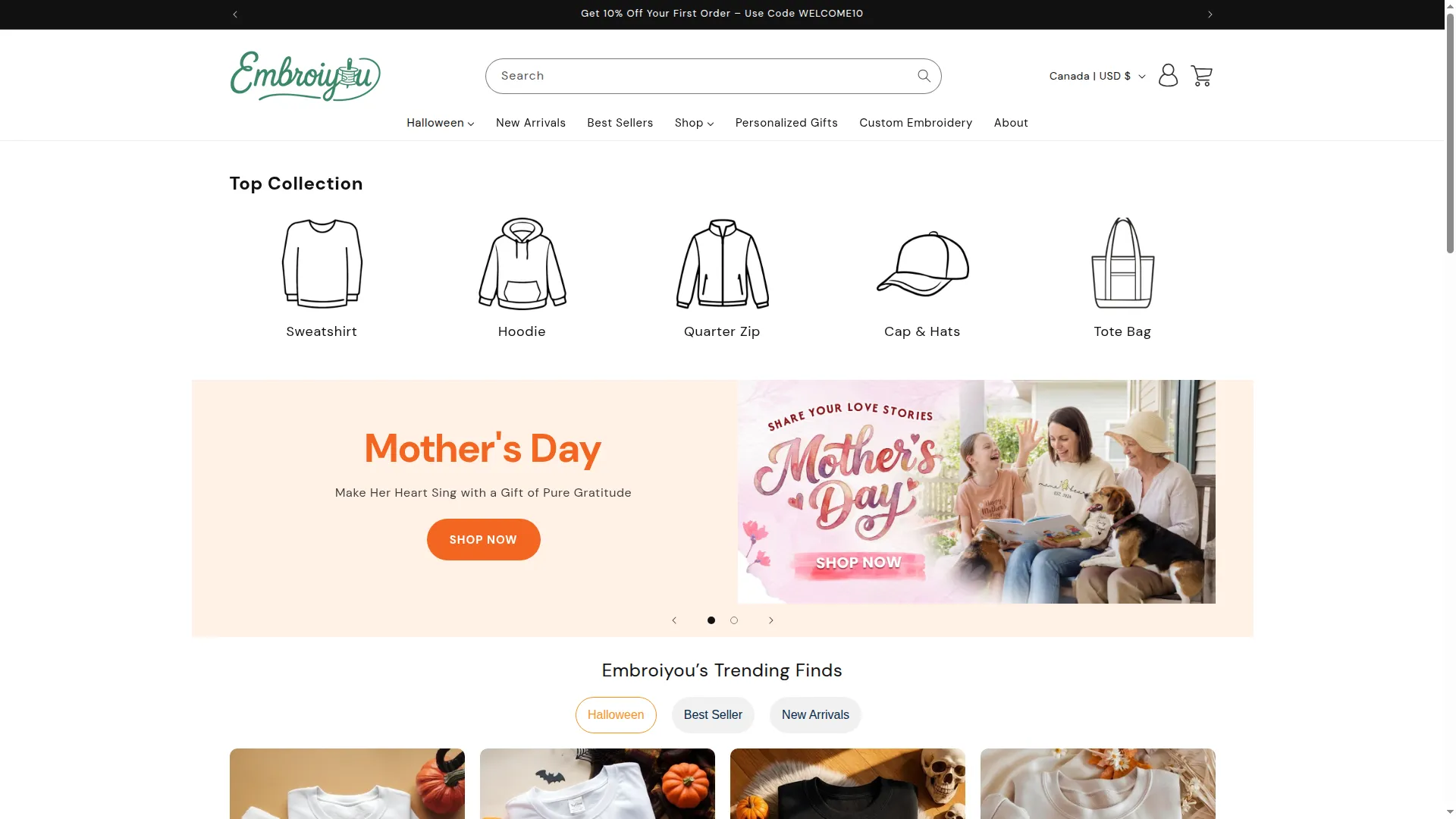 Embroiyou.com