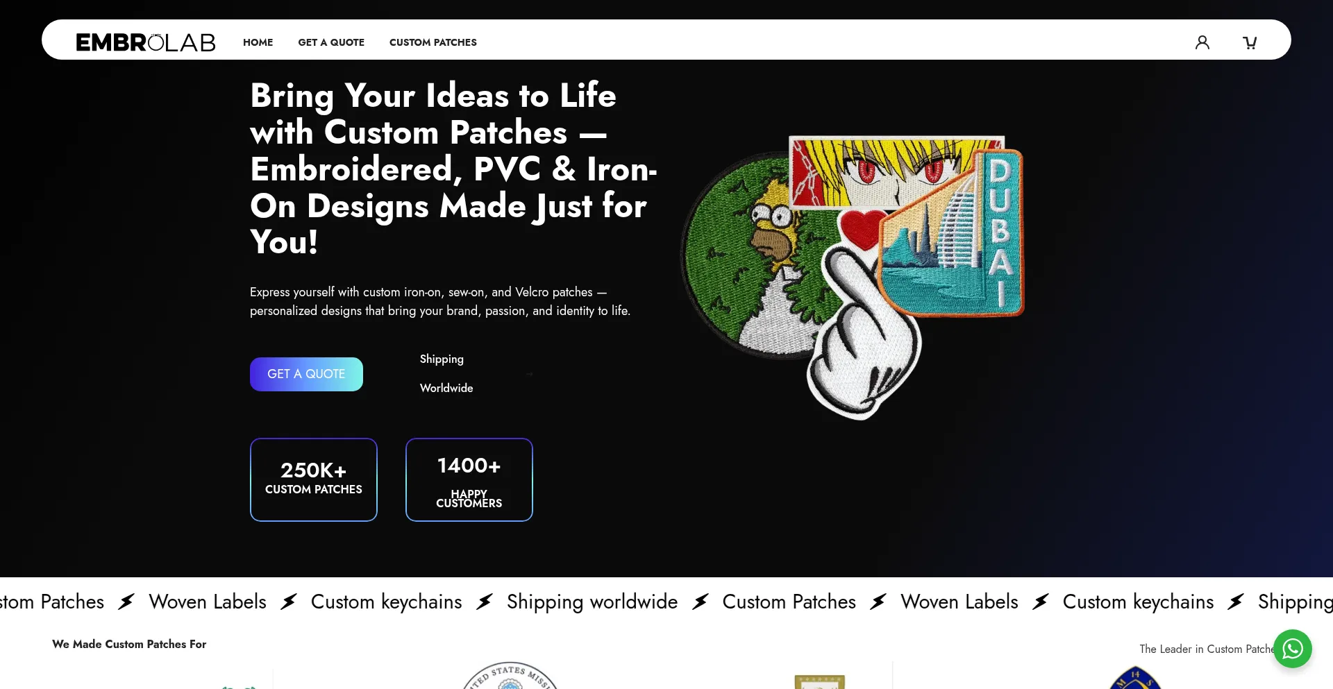 Embrolab.com