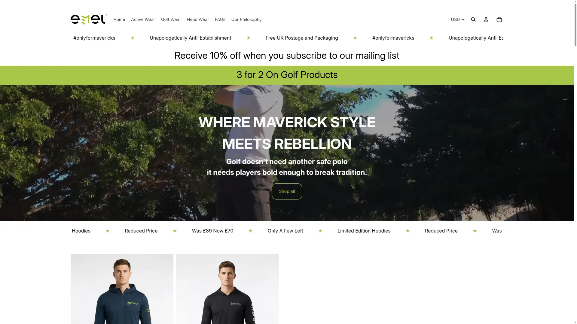 Emelsport.com