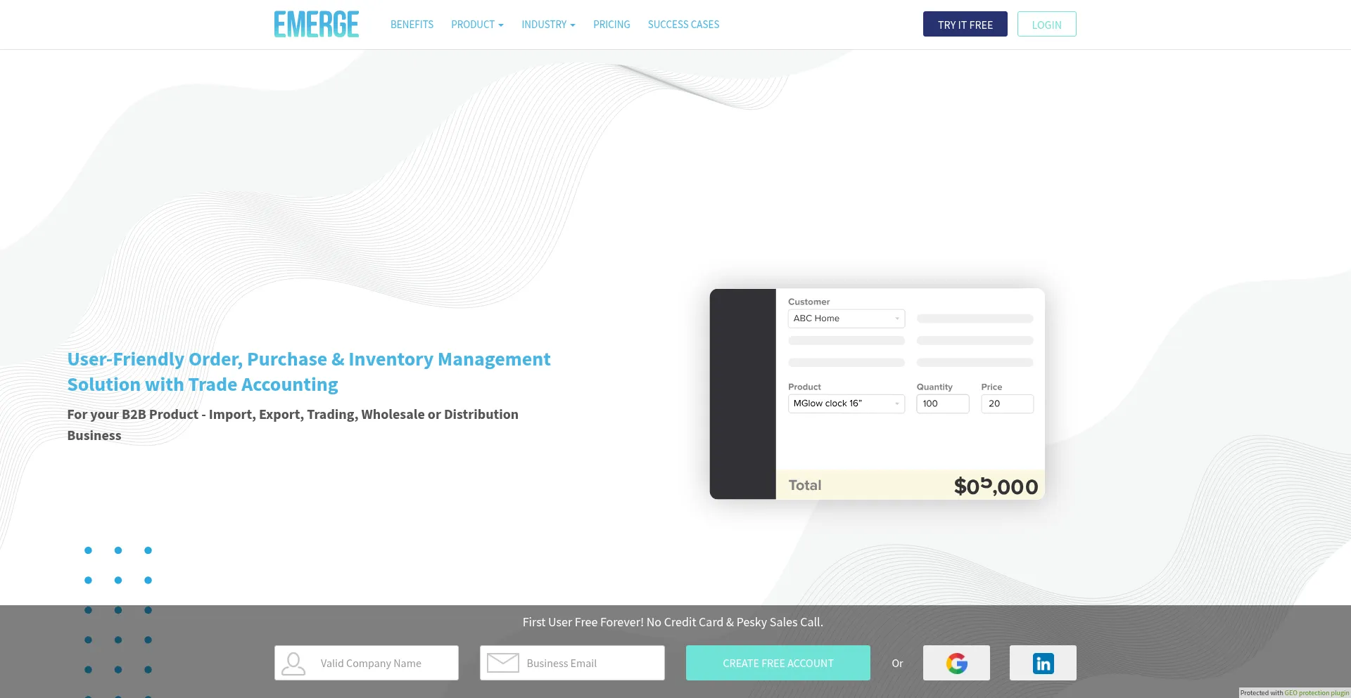 Emergeapp.net