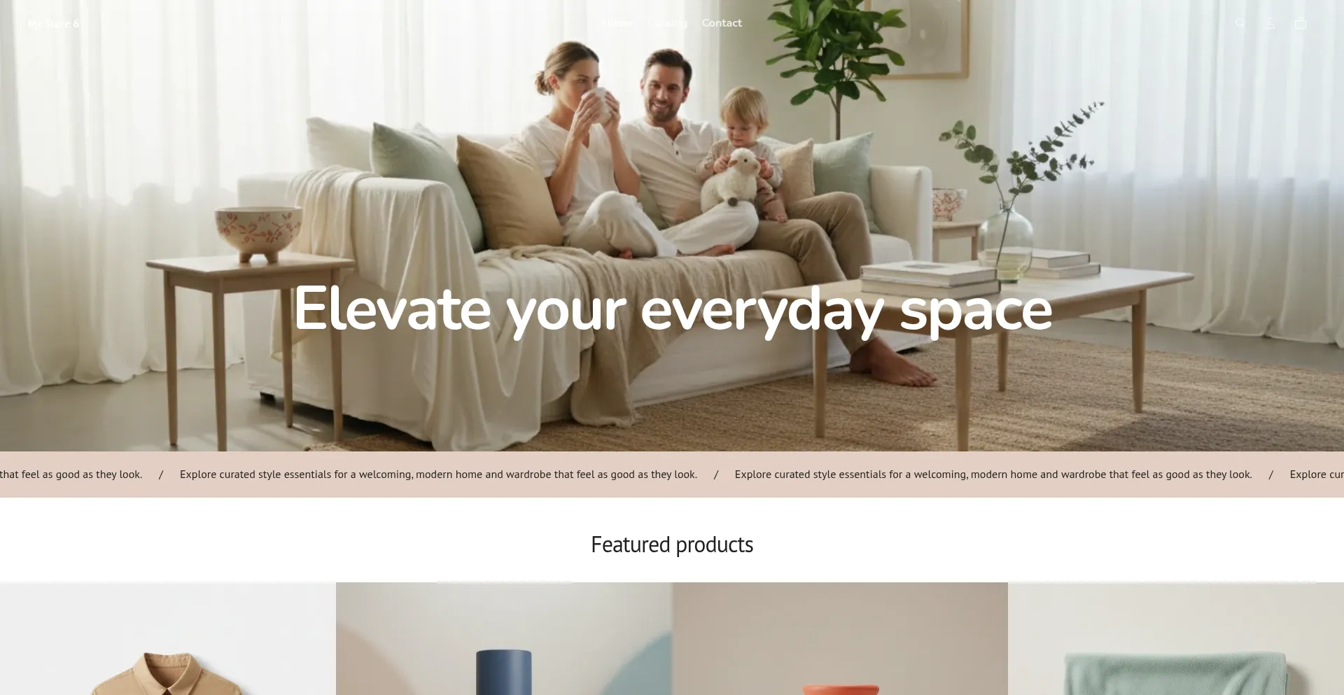 Emilehouse.com