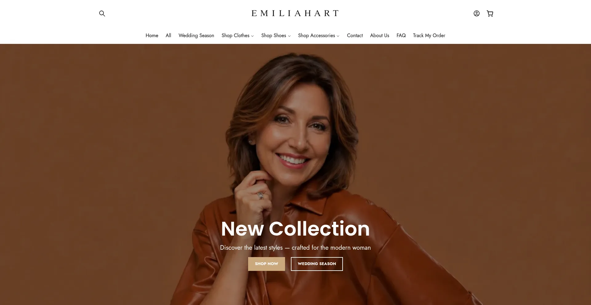 Emiliahart.com