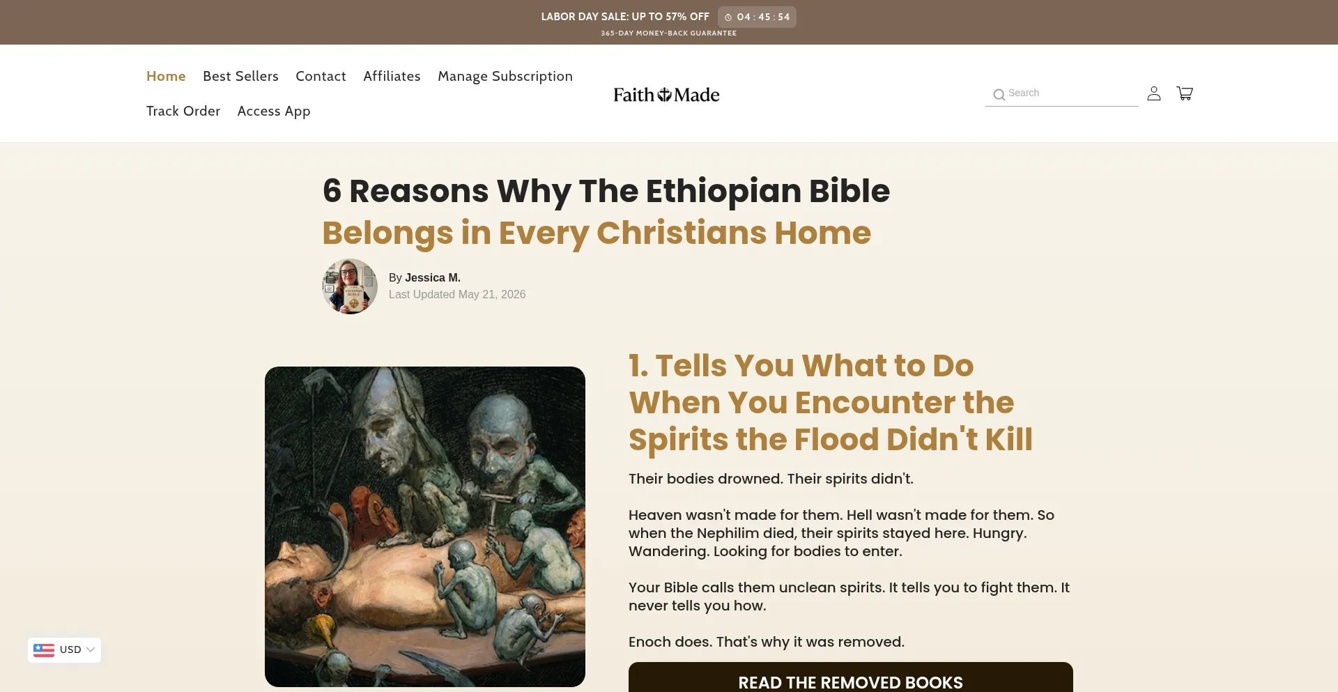 Emilyjohnsonblog.com