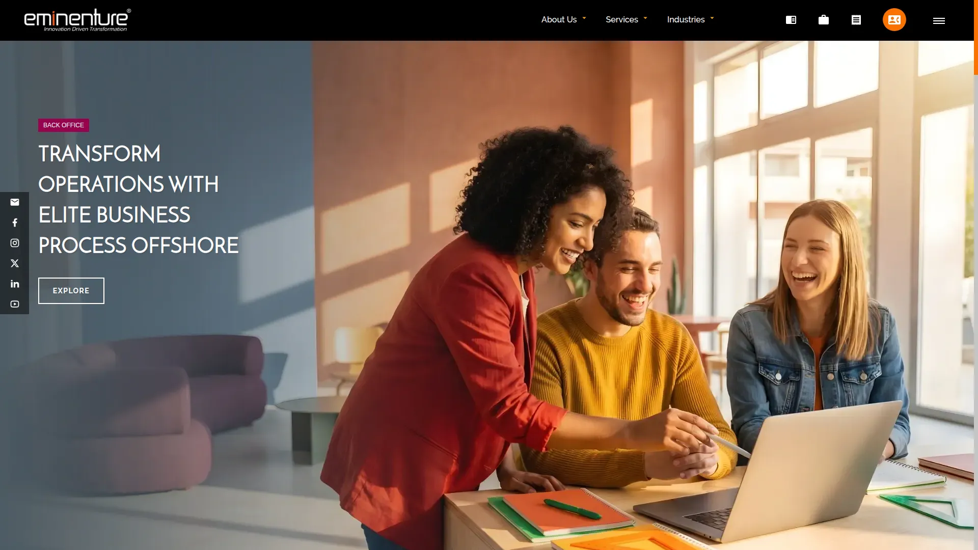 Eminenture.com