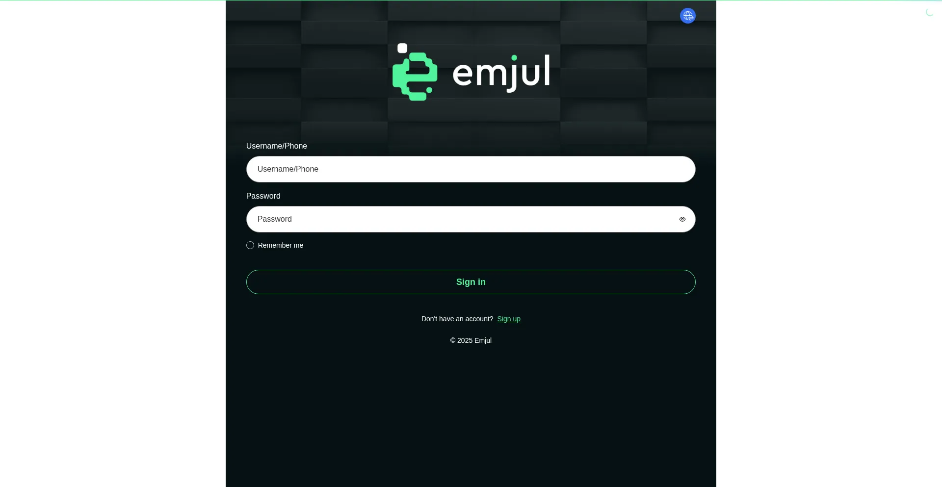 Ist Emjulpro.com sicher und vertrauenswürdig?
