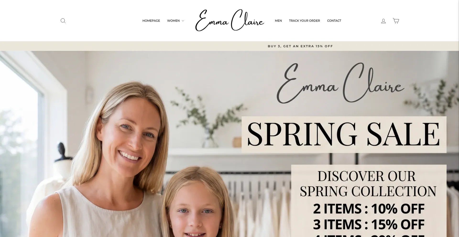 Emmaclaire-hamptons.com