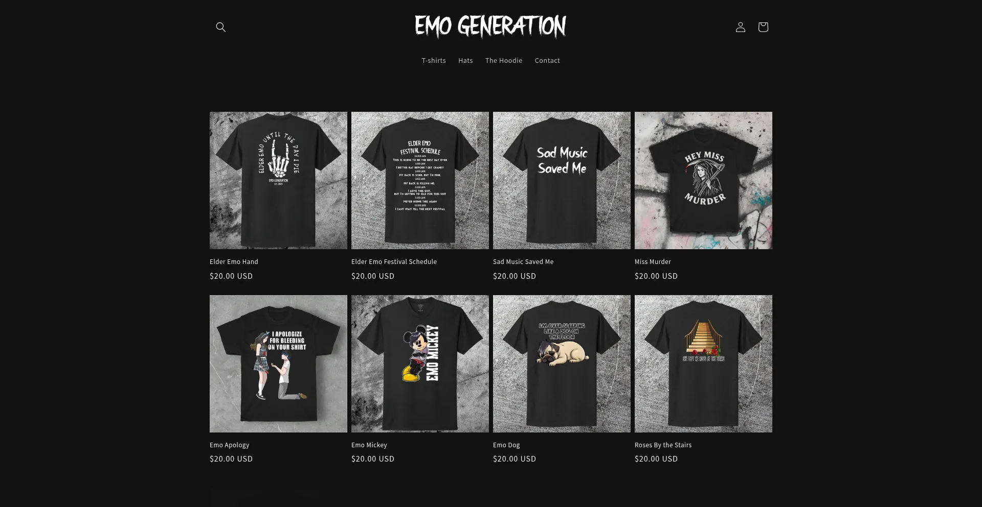 Emogeneration.com