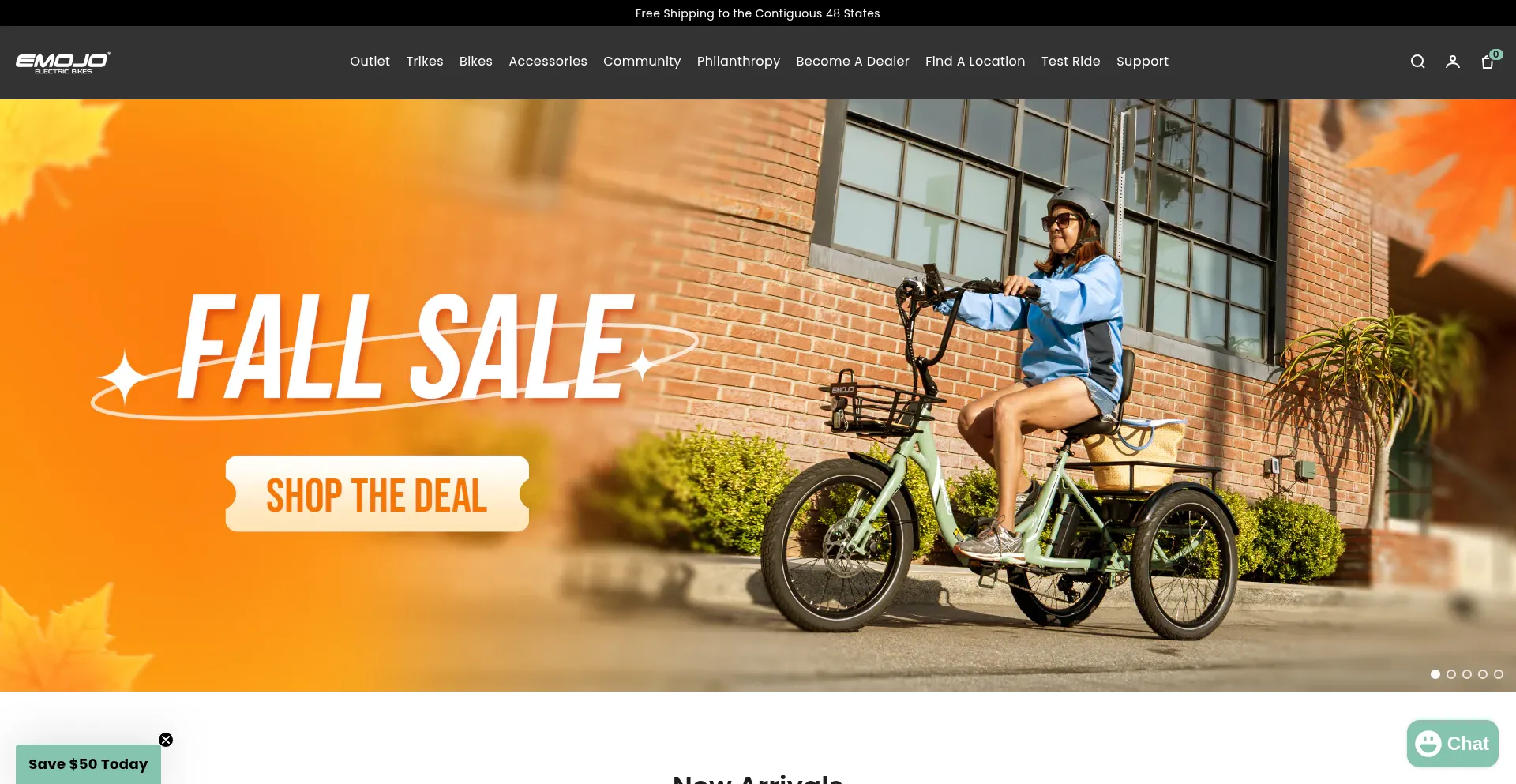 Ist Emojobike.com sicher und vertrauenswürdig?