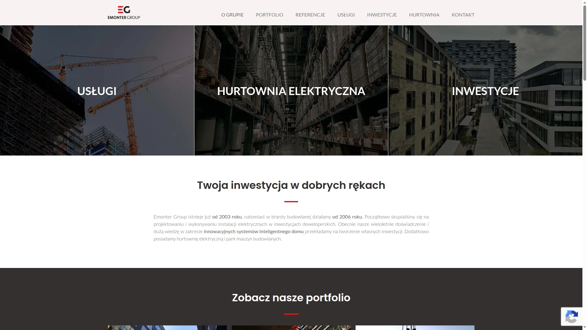 Emontergroup.eu