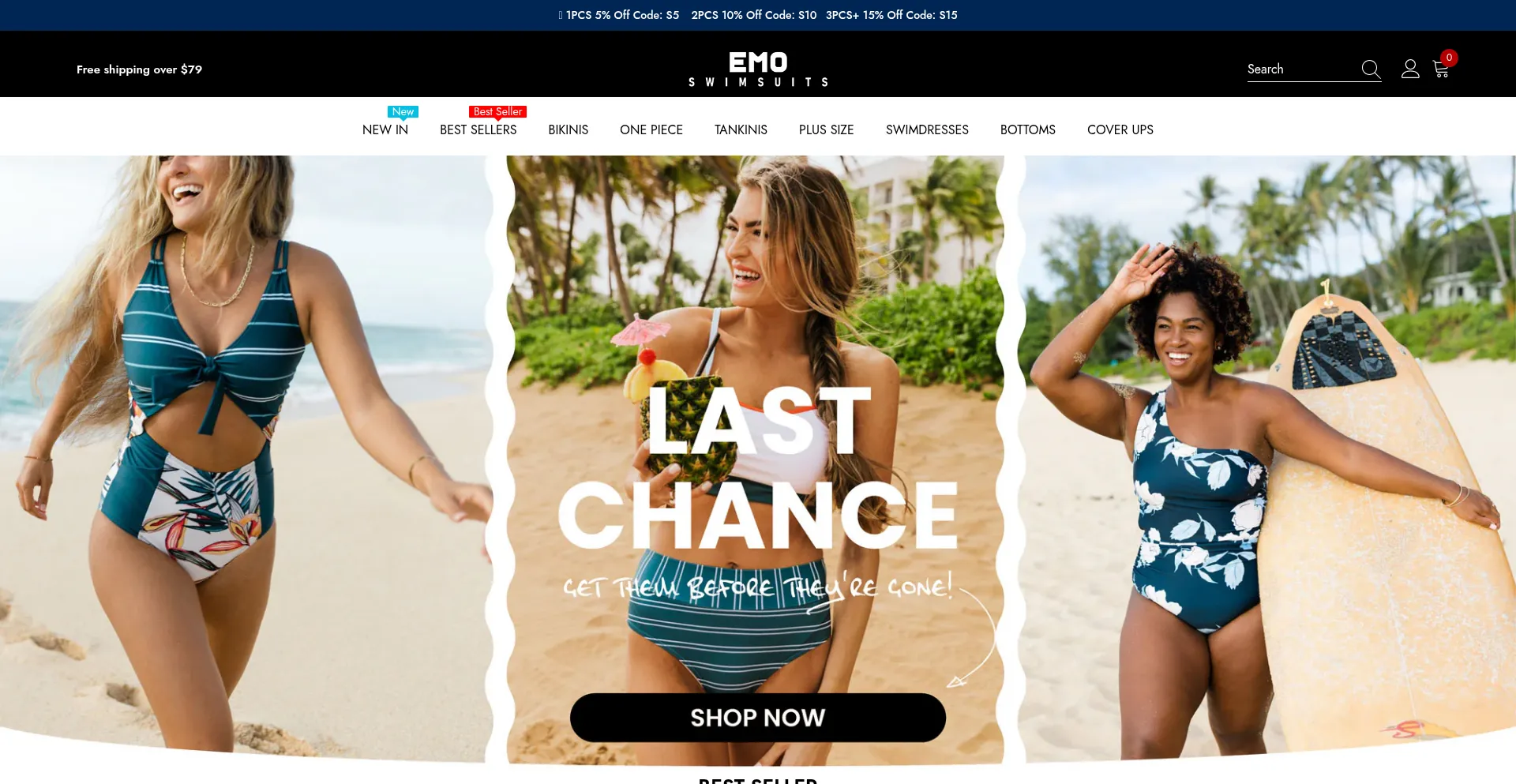 Emoswimsuits.com