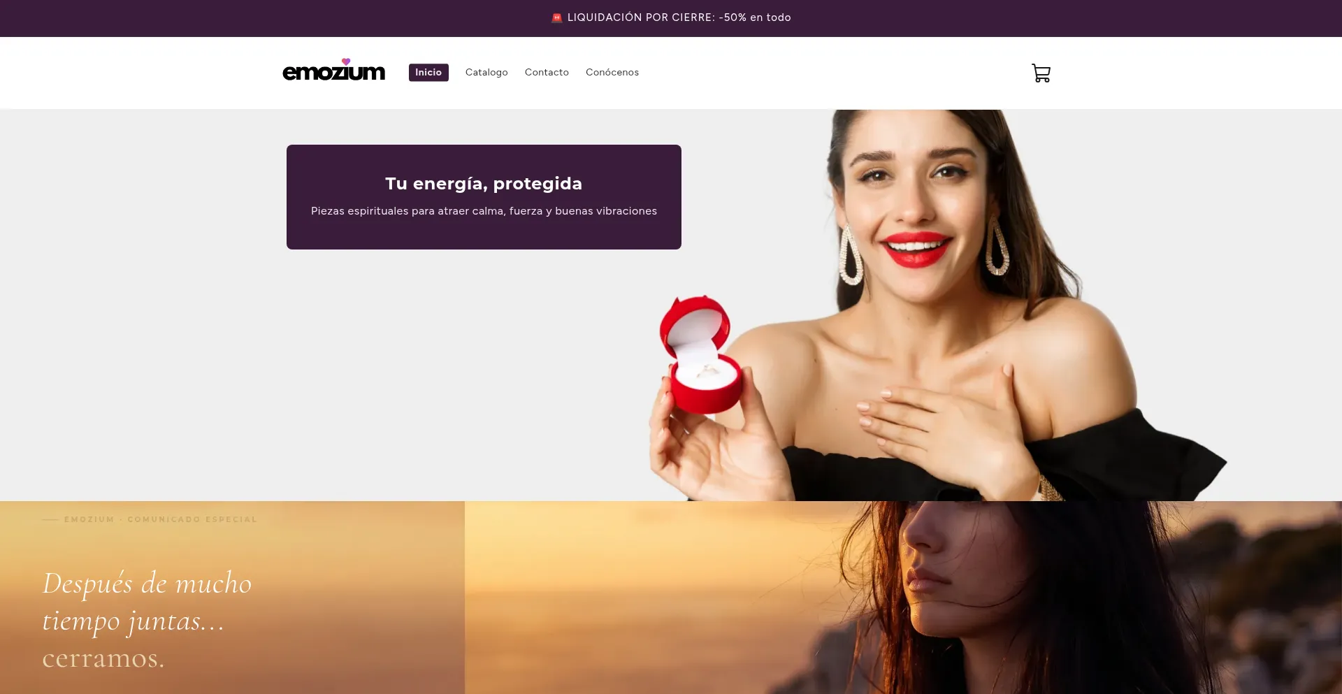 Emozium.com