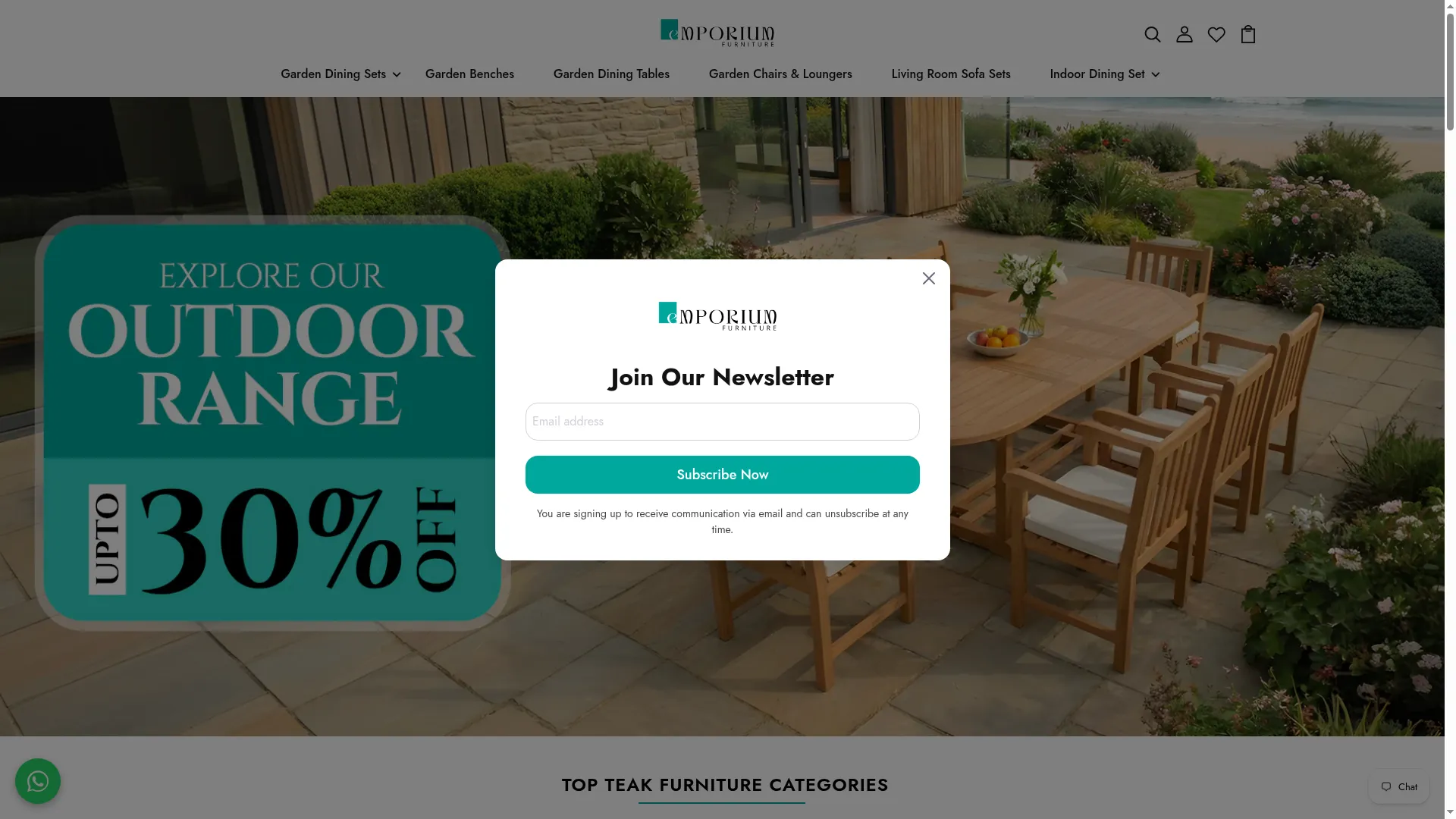 Emporium-furniture.com