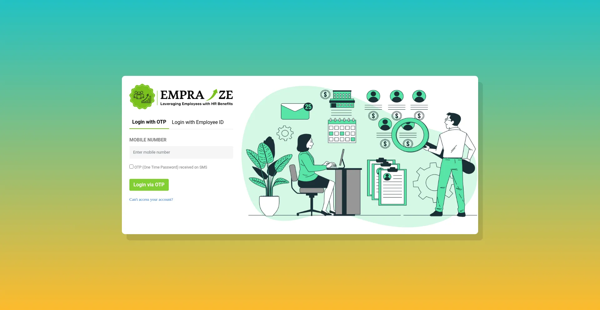Empraize.com