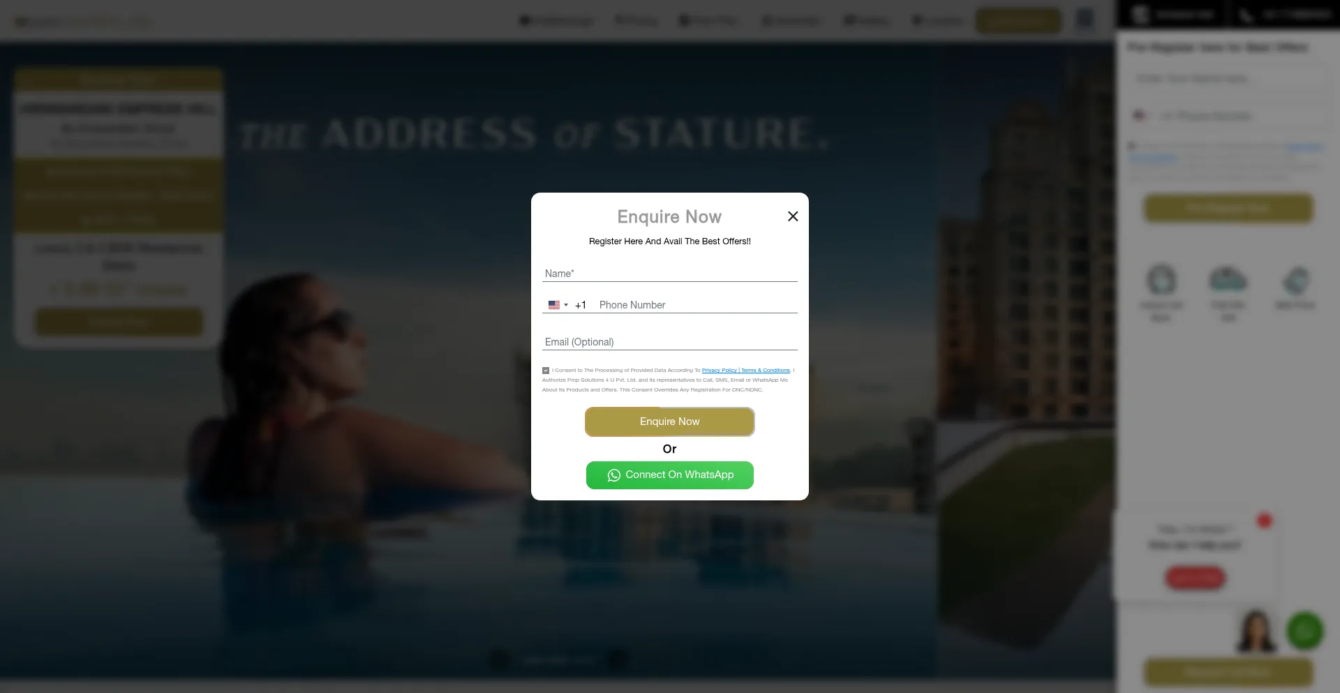 Empresshillpowai.com