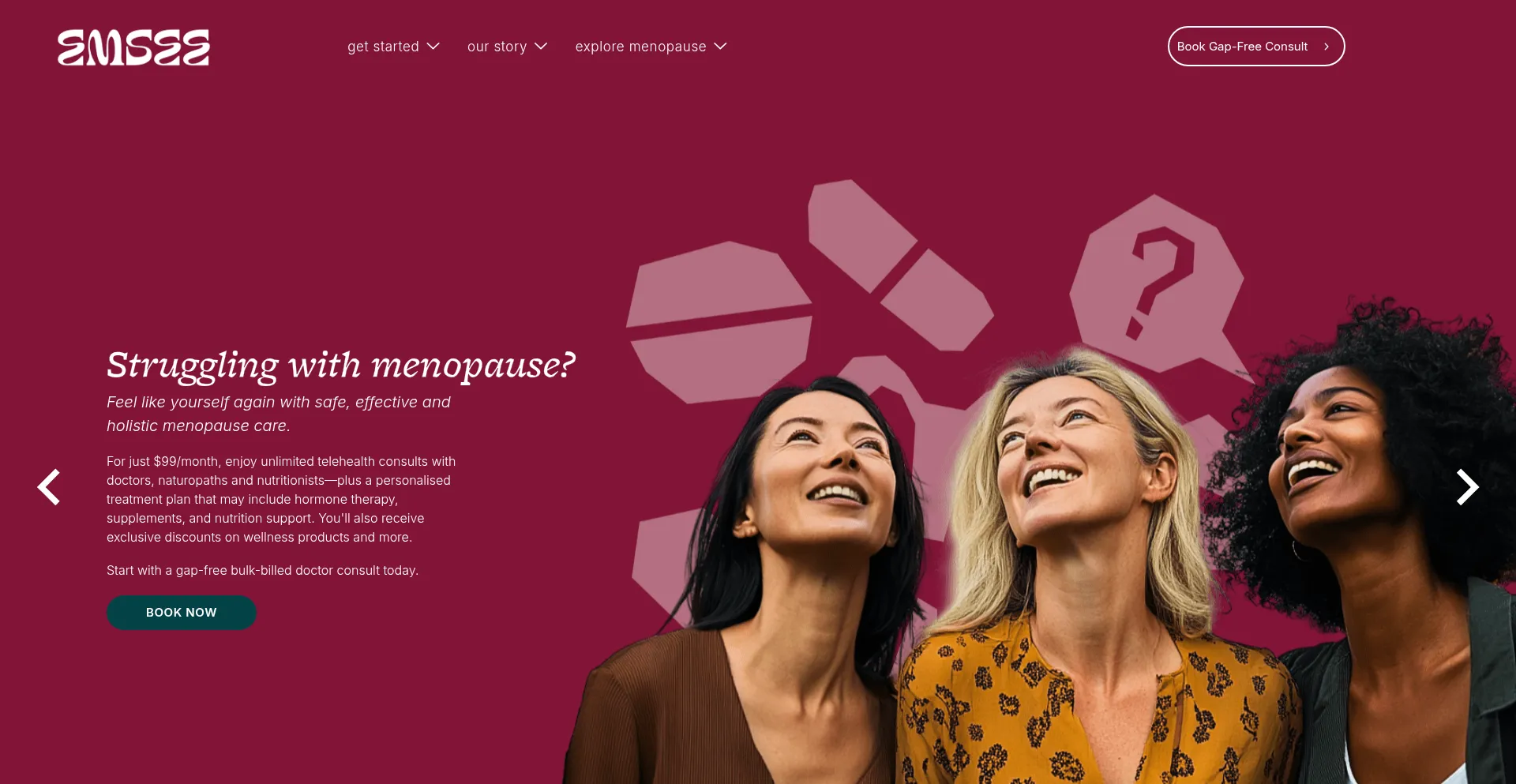 Emsee.co