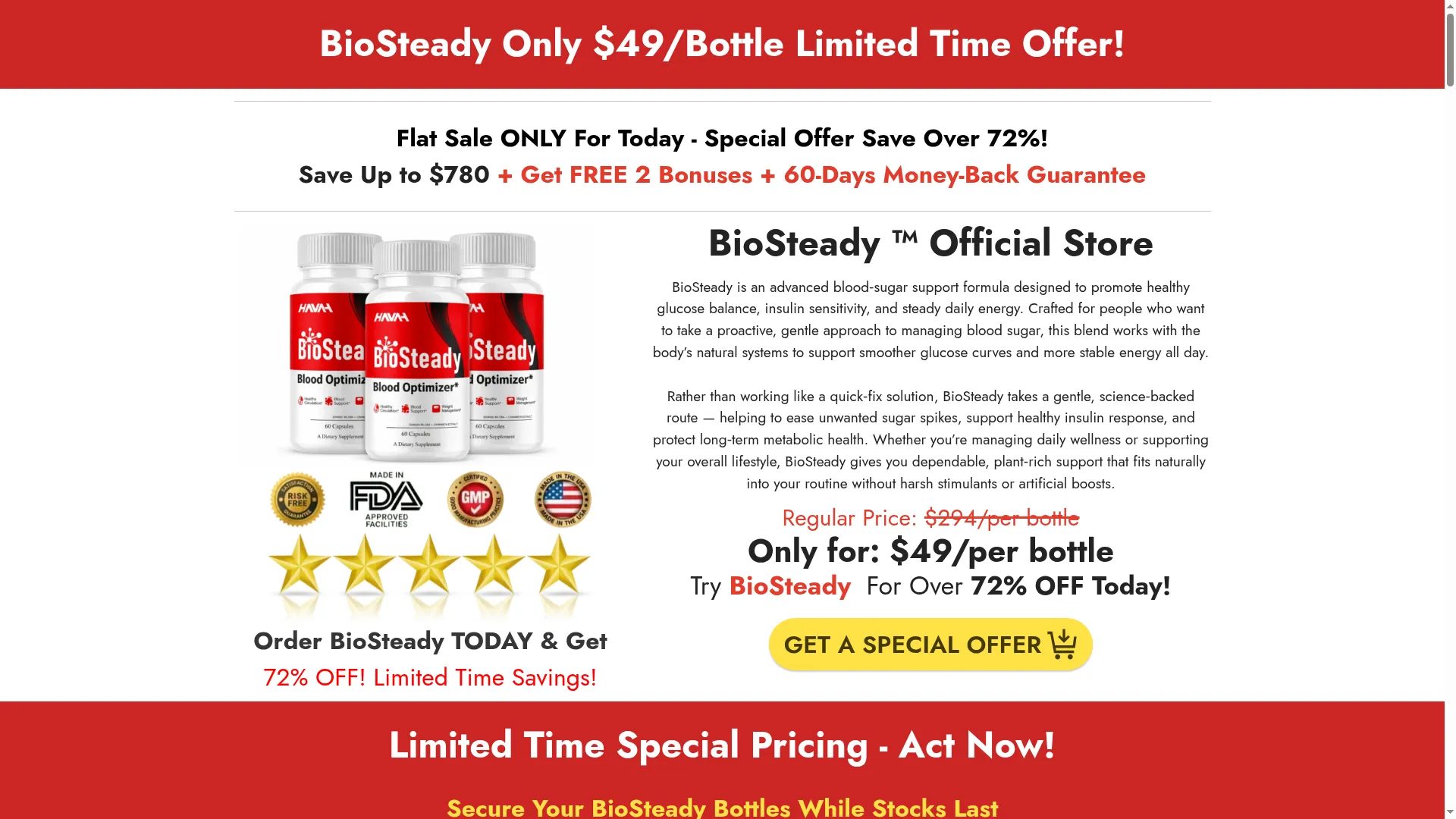 En-en-en-biosteady.com
