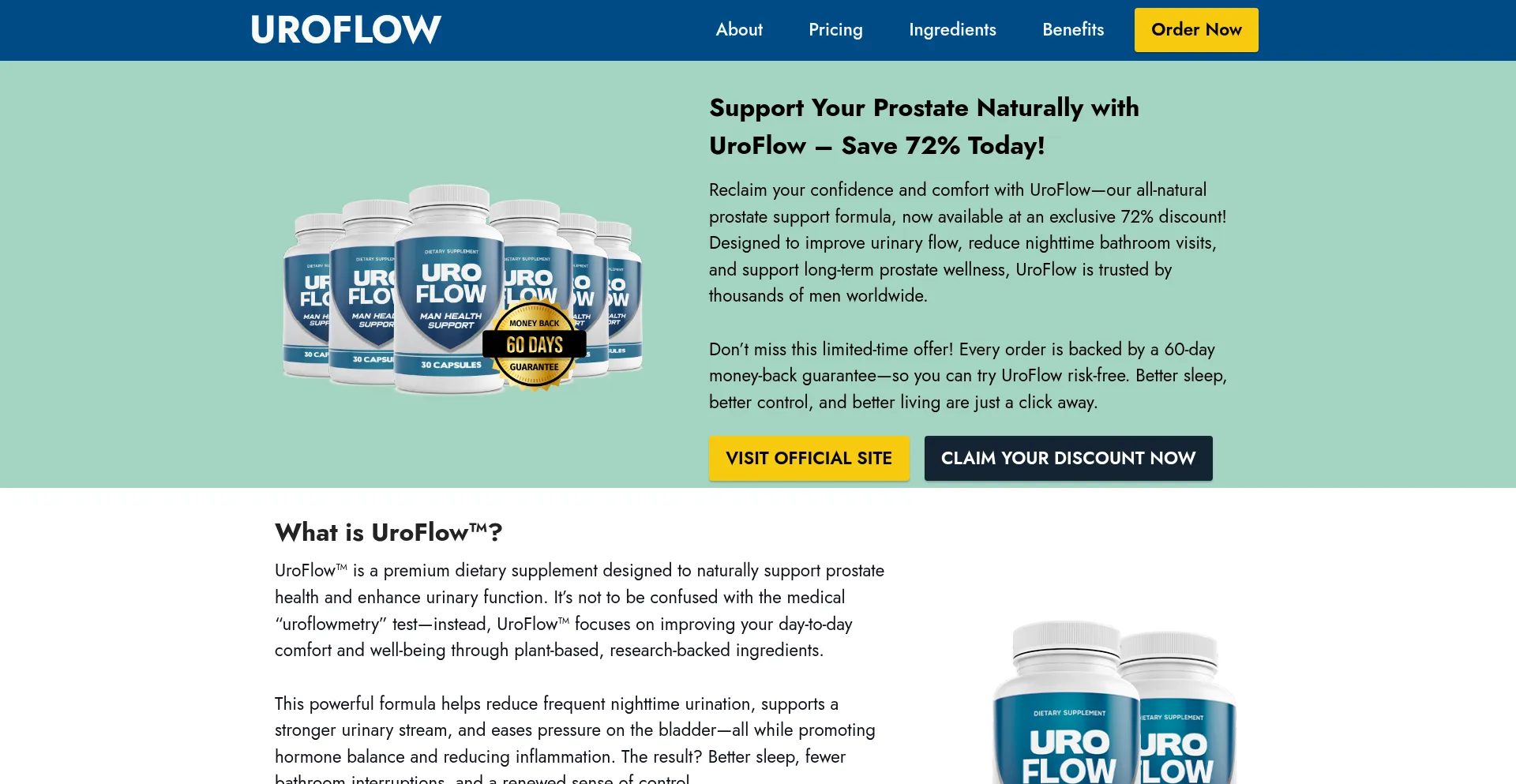 En-en-en-uroflow.com Screenshot