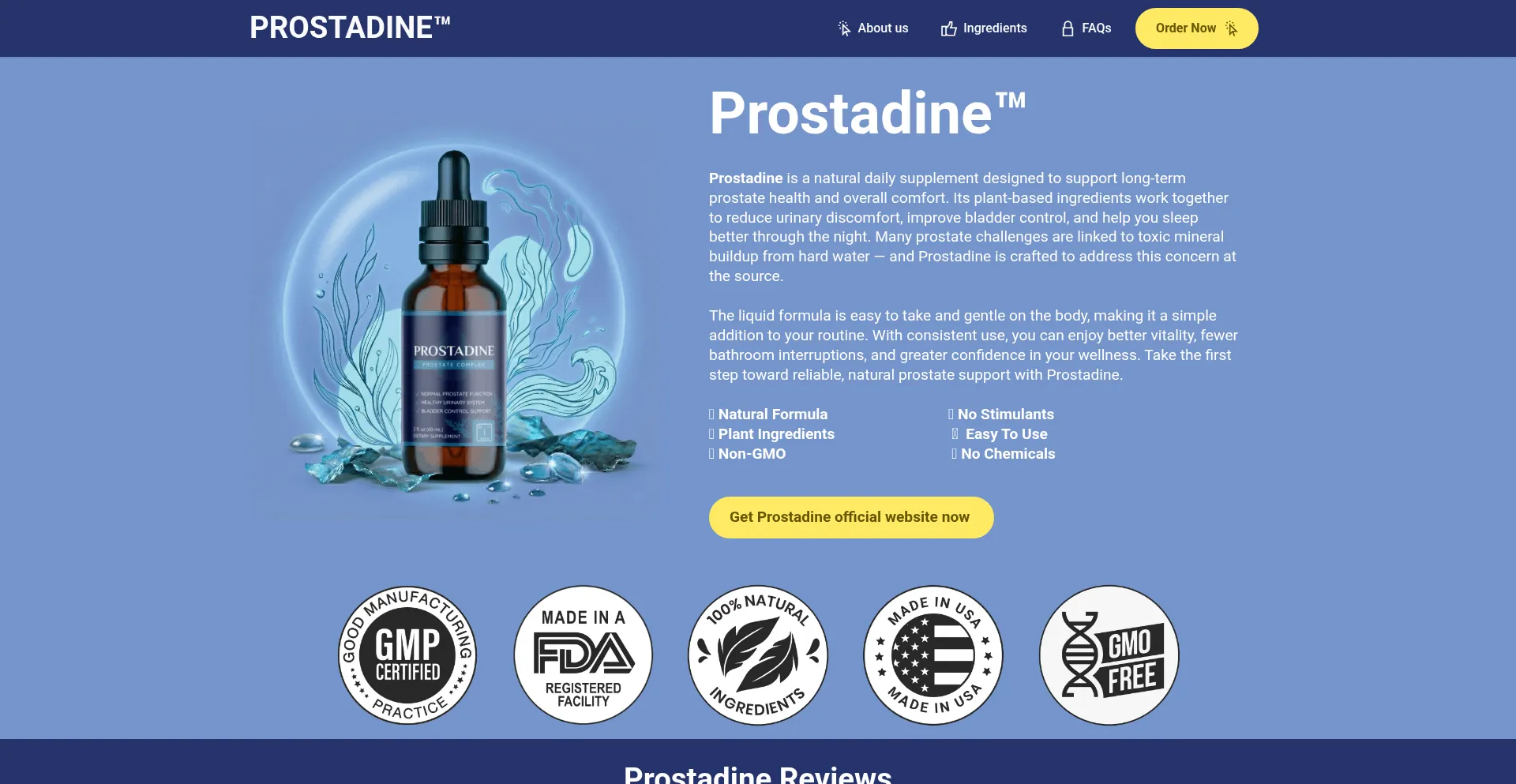 En-prostadinee.com
