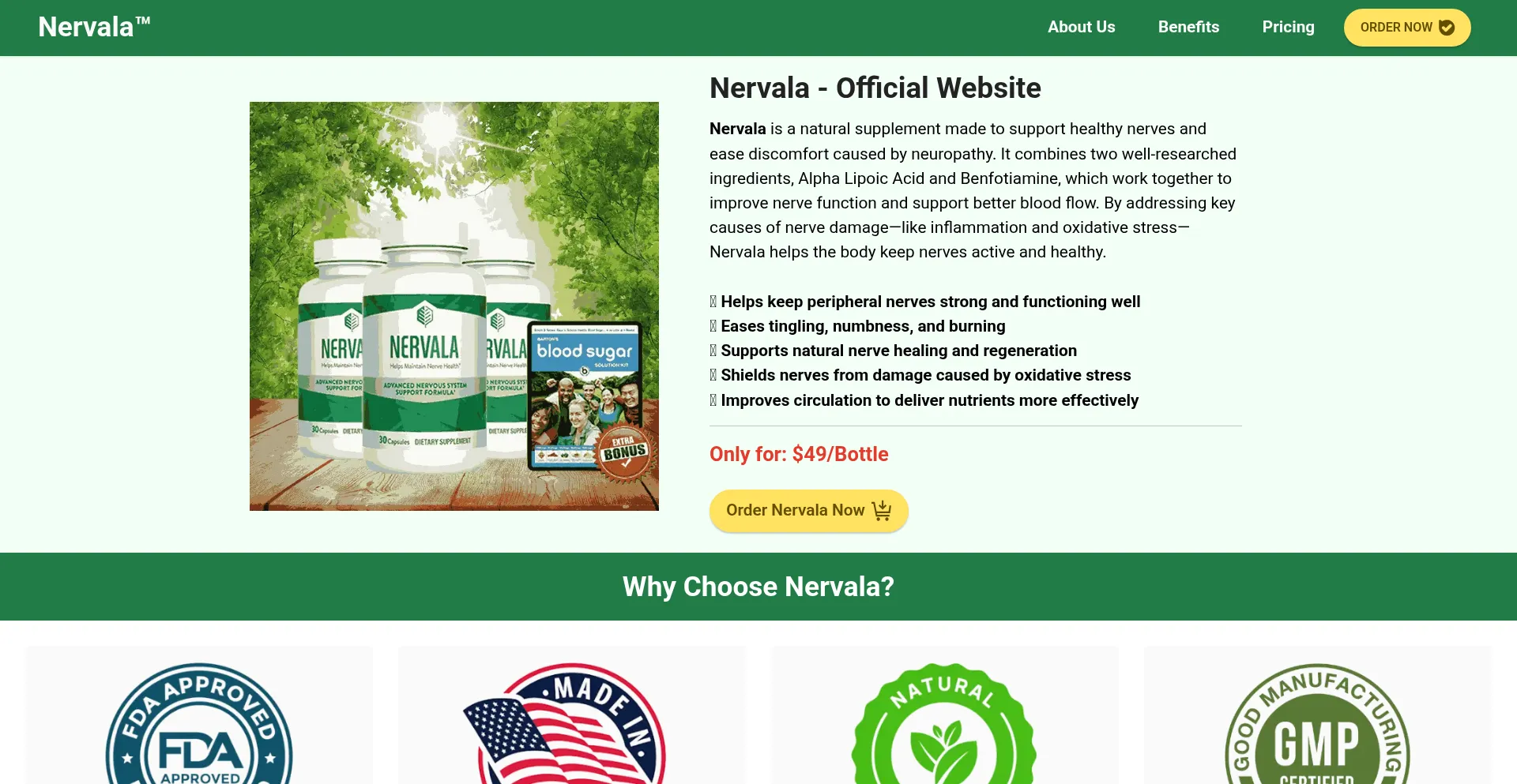 Ist En-us--nervala.com sicher und vertrauenswürdig?
