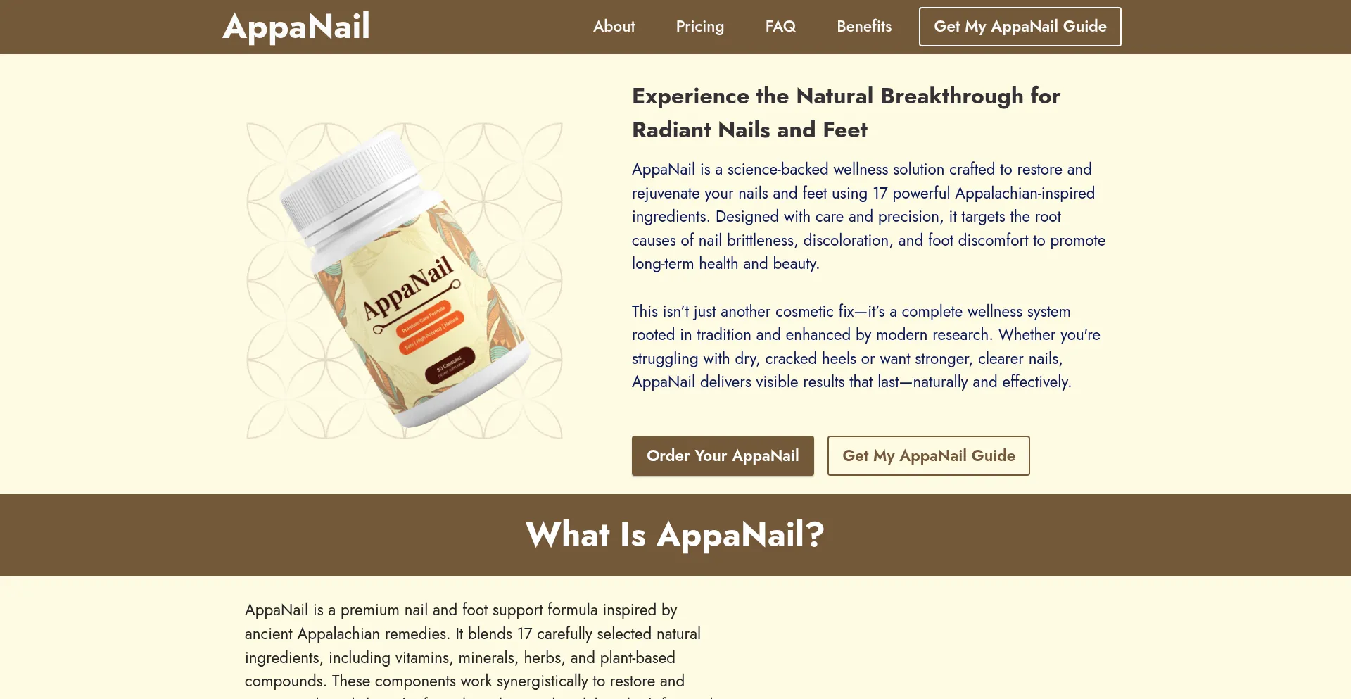 Ist En-us-apanails.com sicher und vertrauenswürdig?