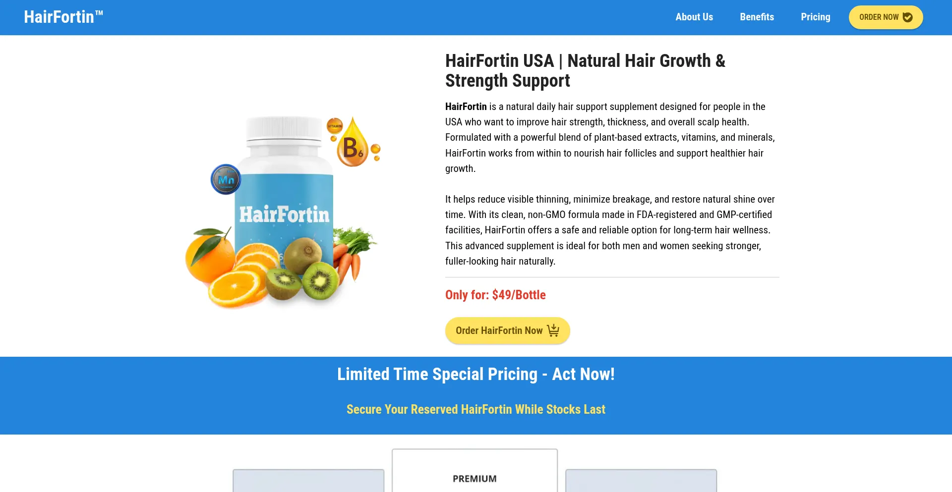 En-us-hairfortin.com