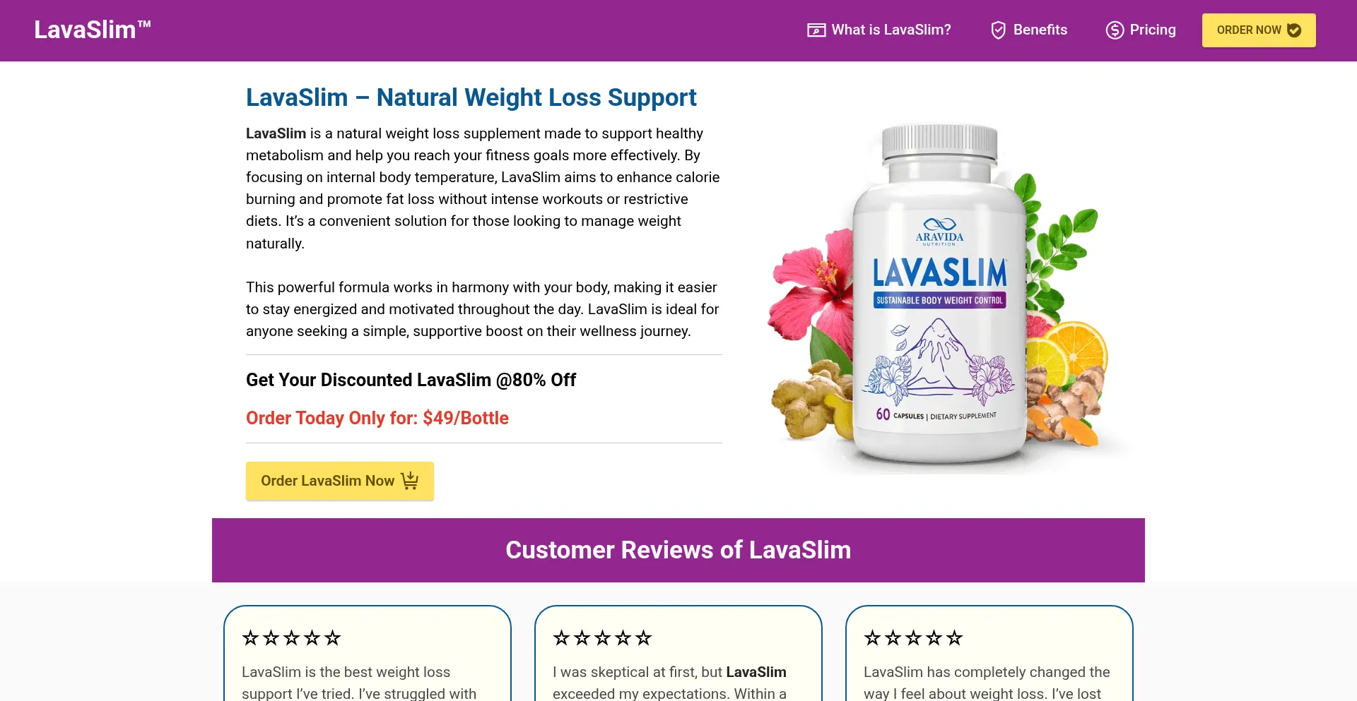 Ist En-us-us-lavaslim.com sicher und vertrauenswürdig?