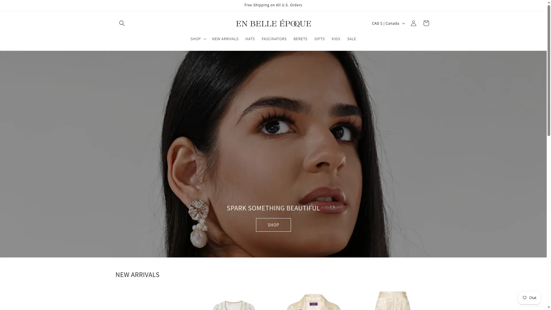 Enbelleepoque.com