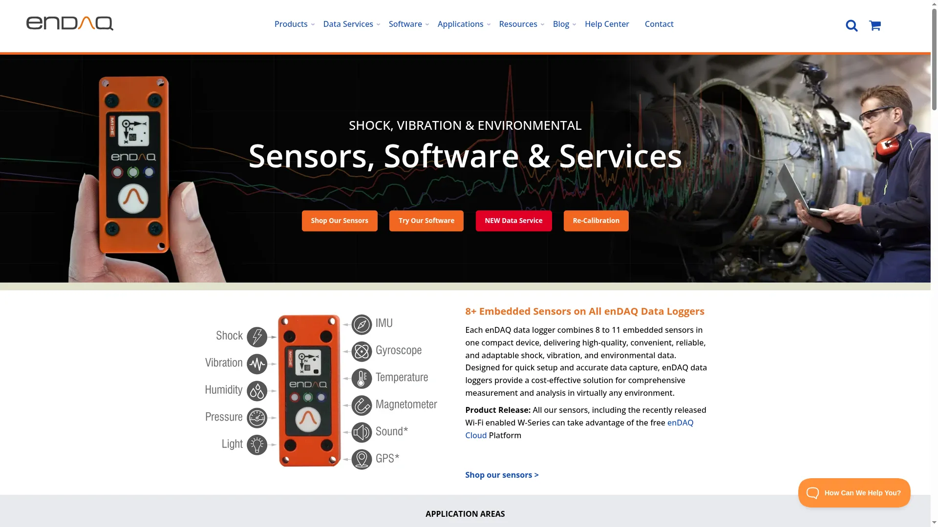 Endaq.com