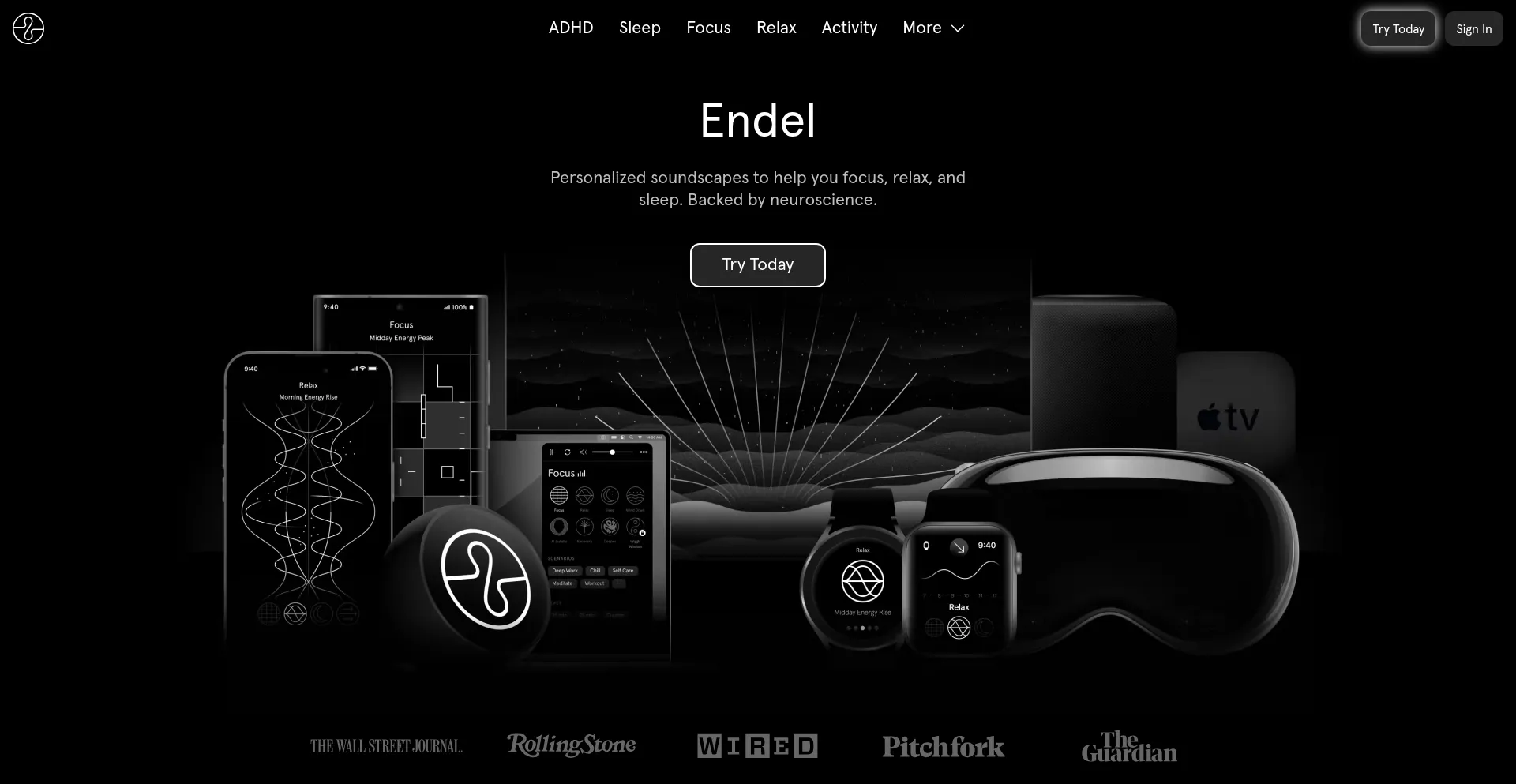 Ist Endel.io sicher und vertrauenswürdig?