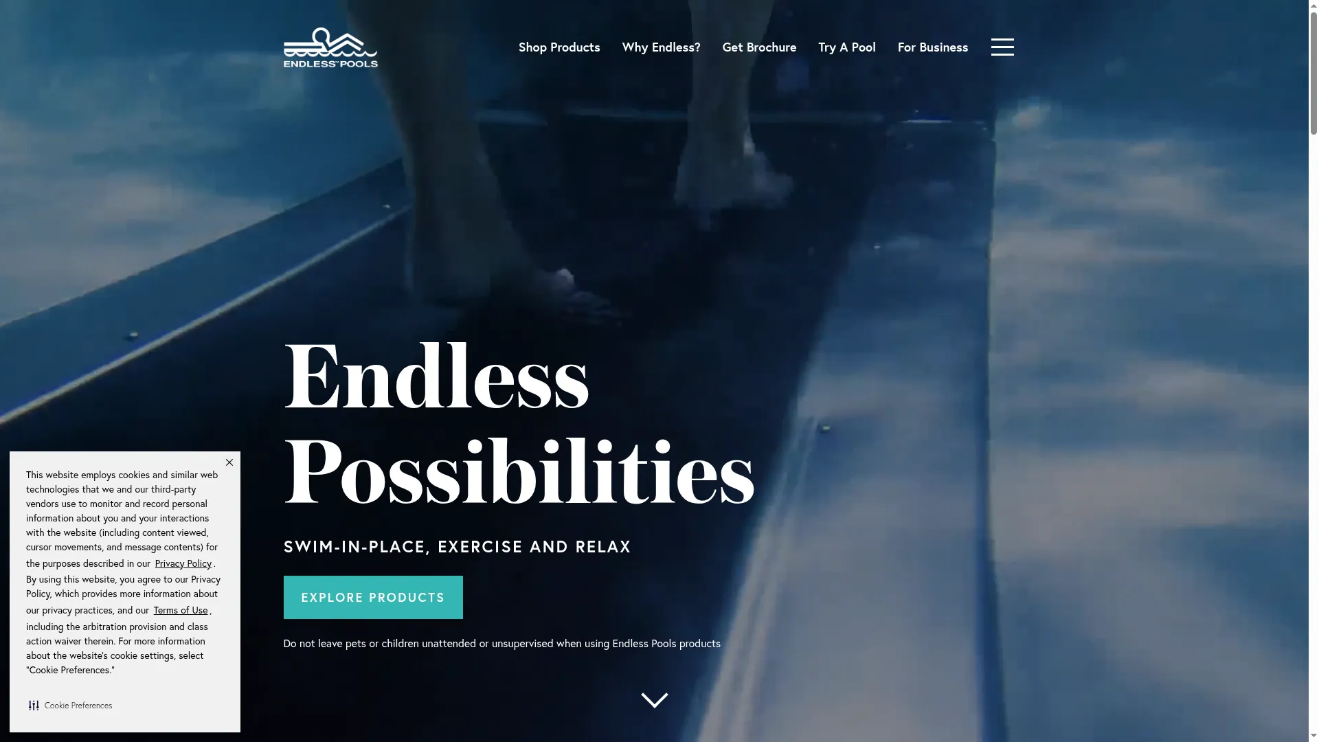 Endlessfitness.com