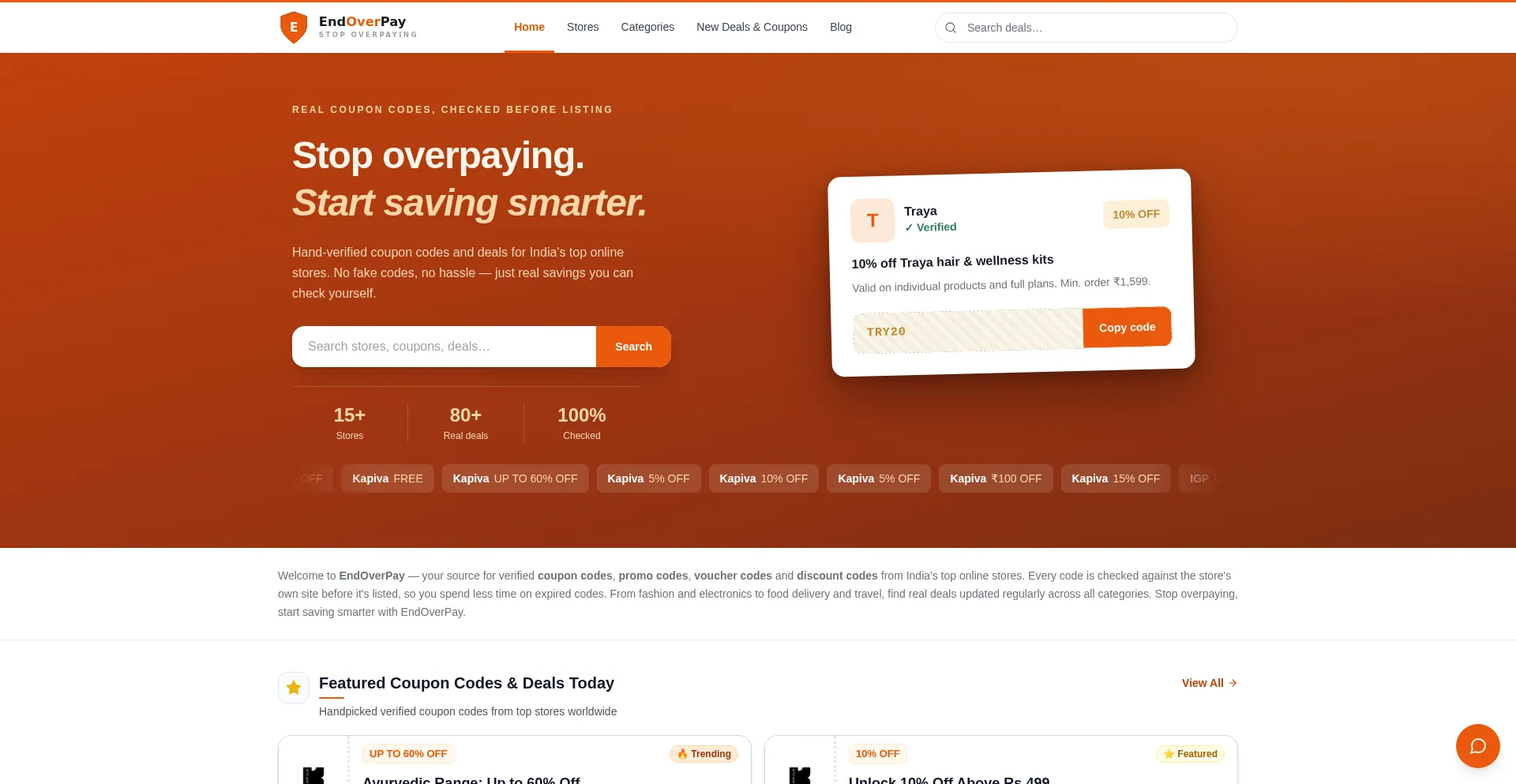 Endoverpay.com