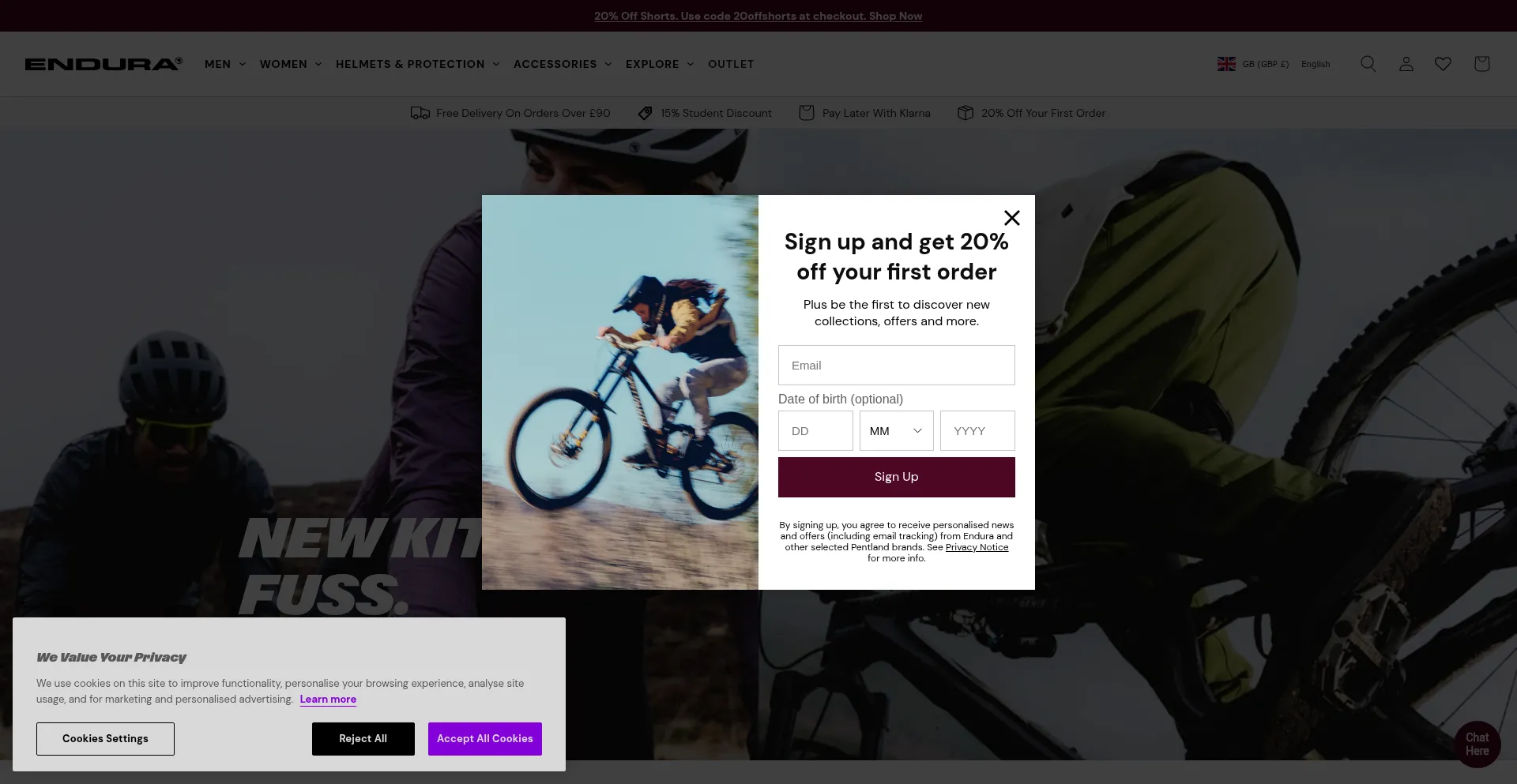 Endurasport.com