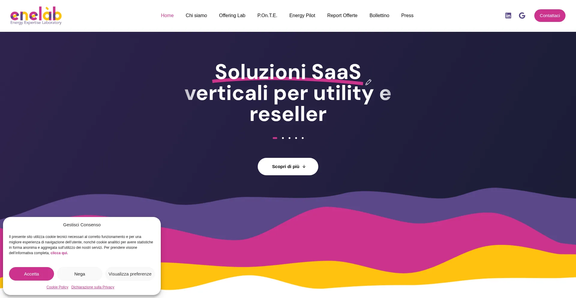Enelab.it