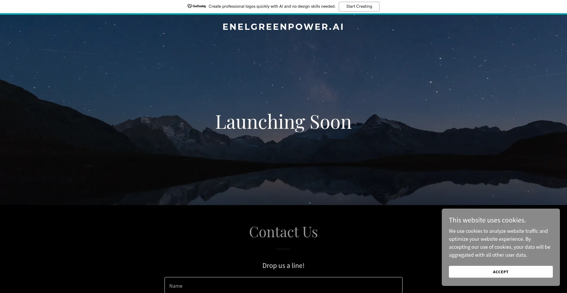 Ist Enelgreenpower.ai sicher und vertrauenswürdig?