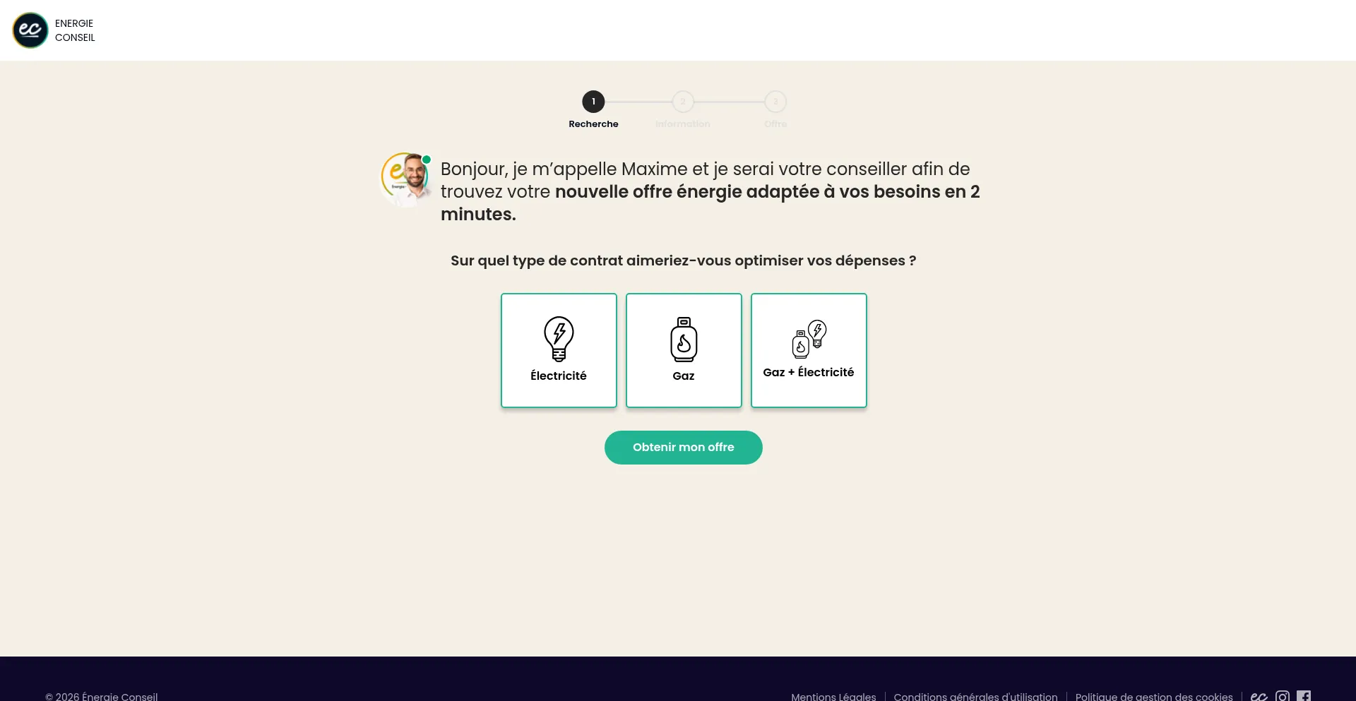 Energie-conseil.co