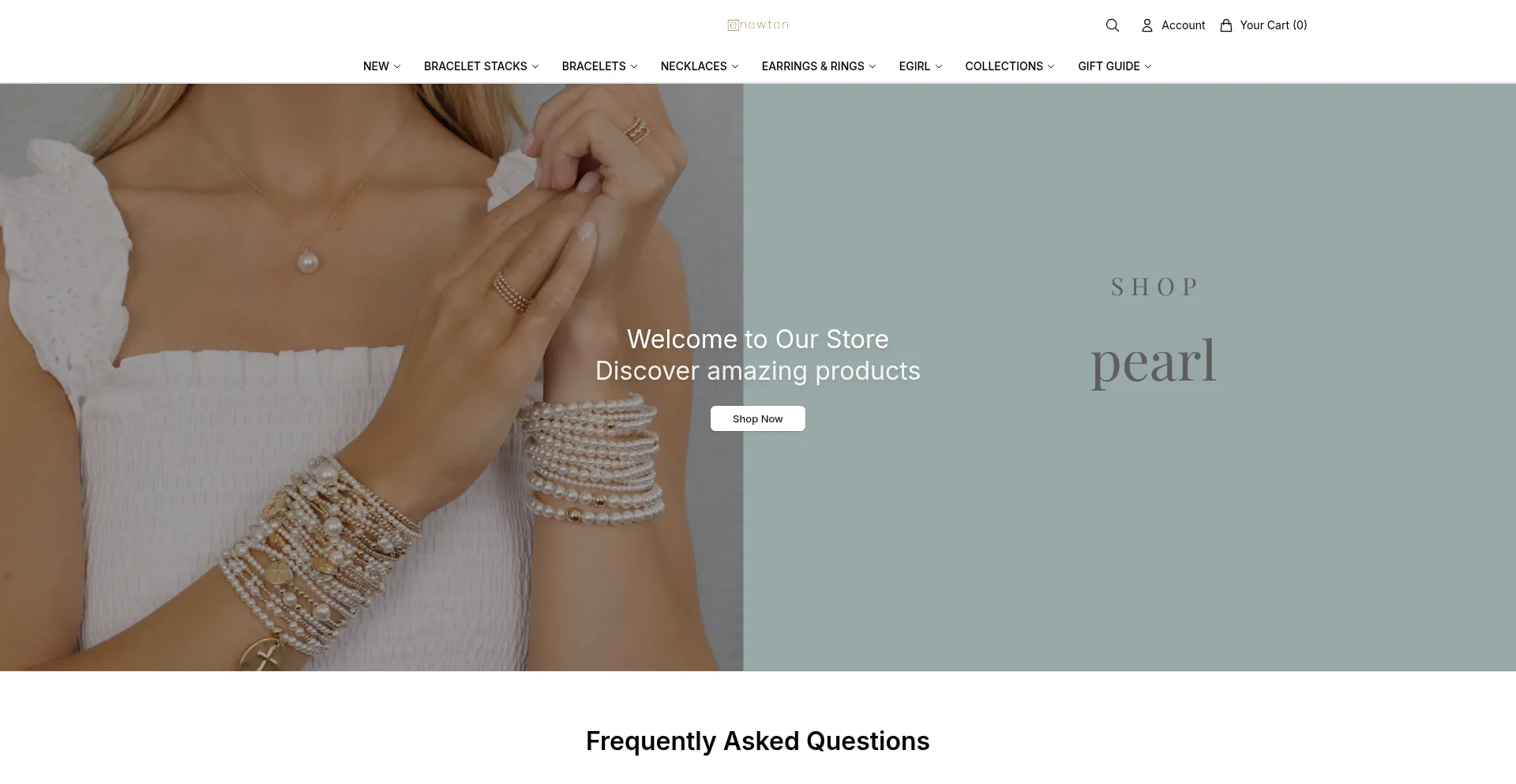 Enewtonstyle.shop
