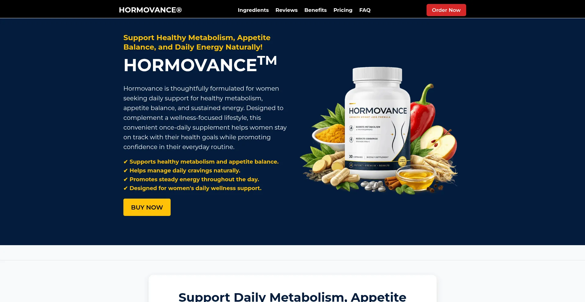 Eng--hormovance.com