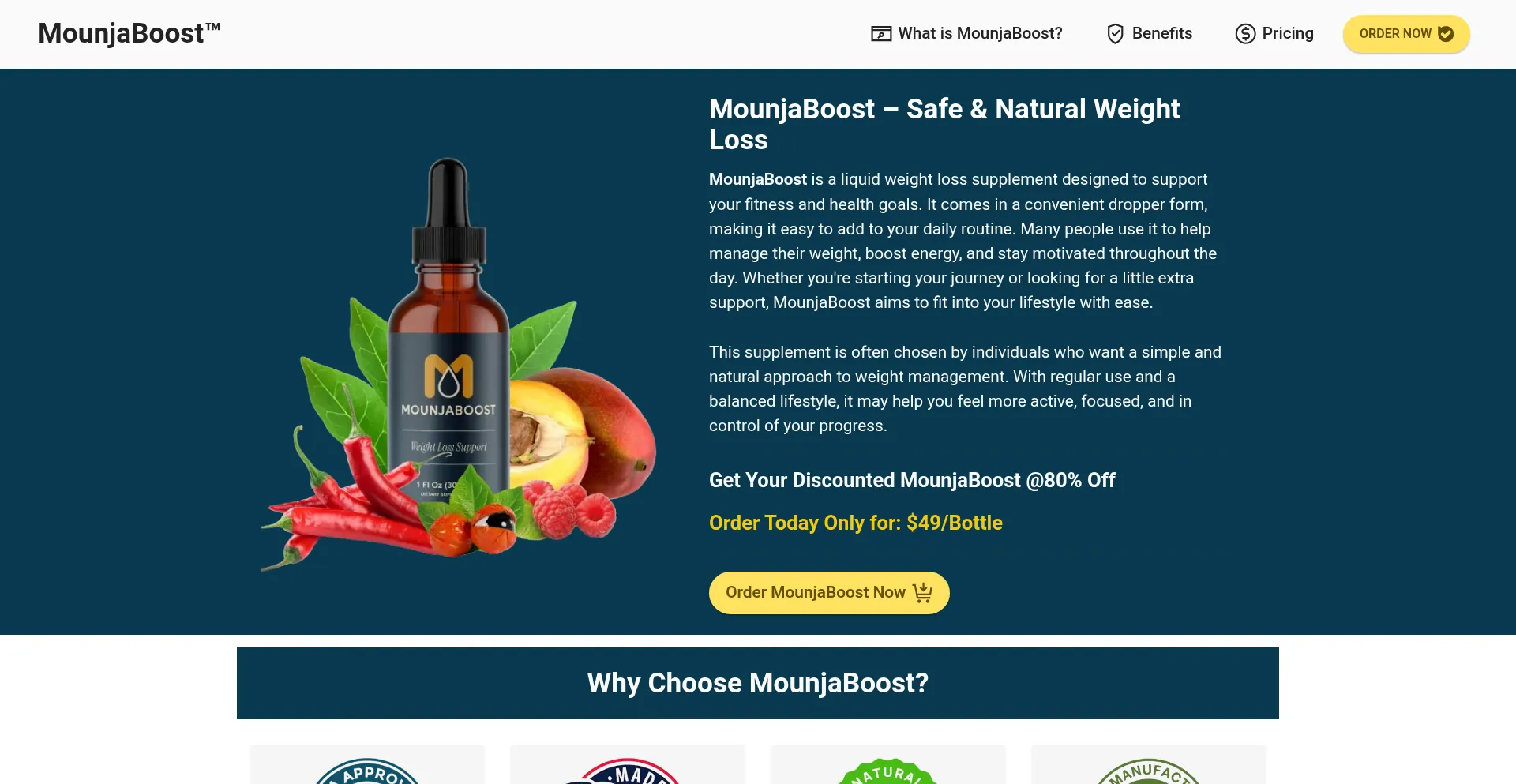 Ist Eng--mounjaboost.com sicher und vertrauenswürdig?