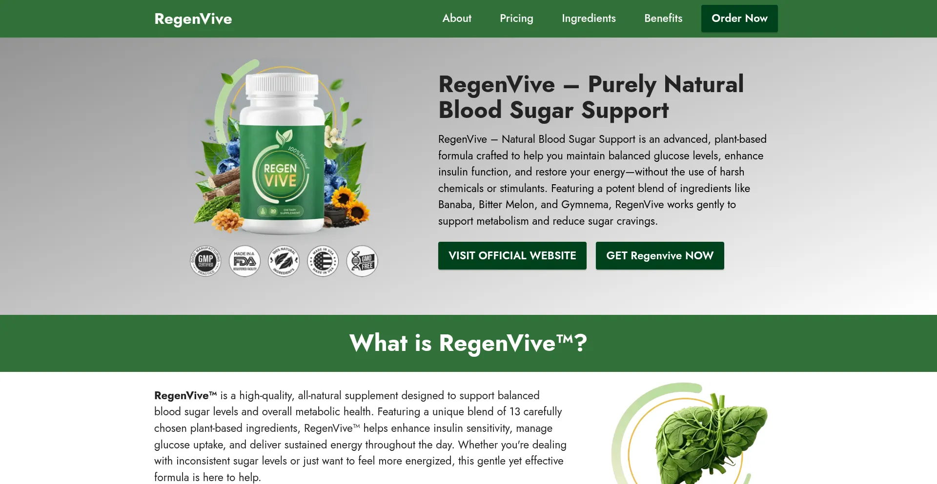 Ist Eng--regenvive.com sicher und vertrauenswürdig?