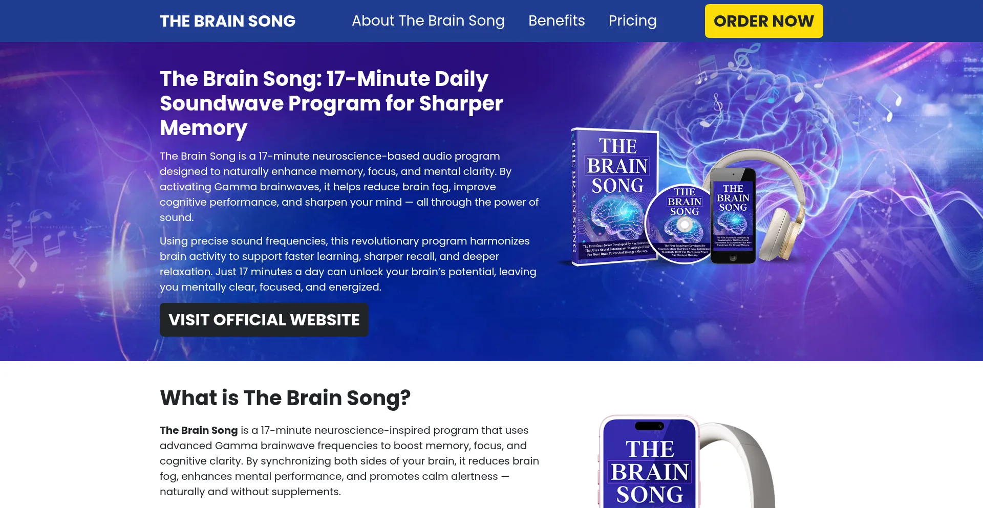 Eng--thebrainsong.com