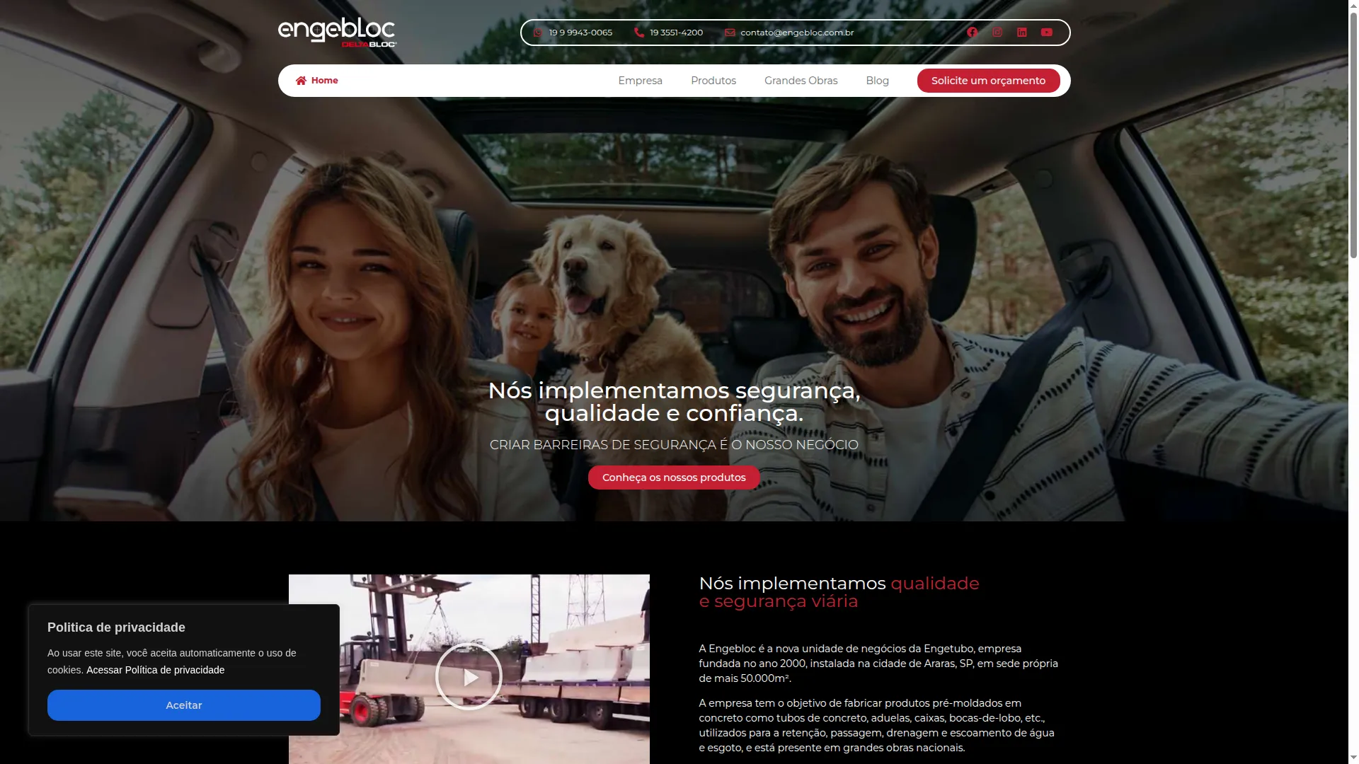 Engebloc.com.br
