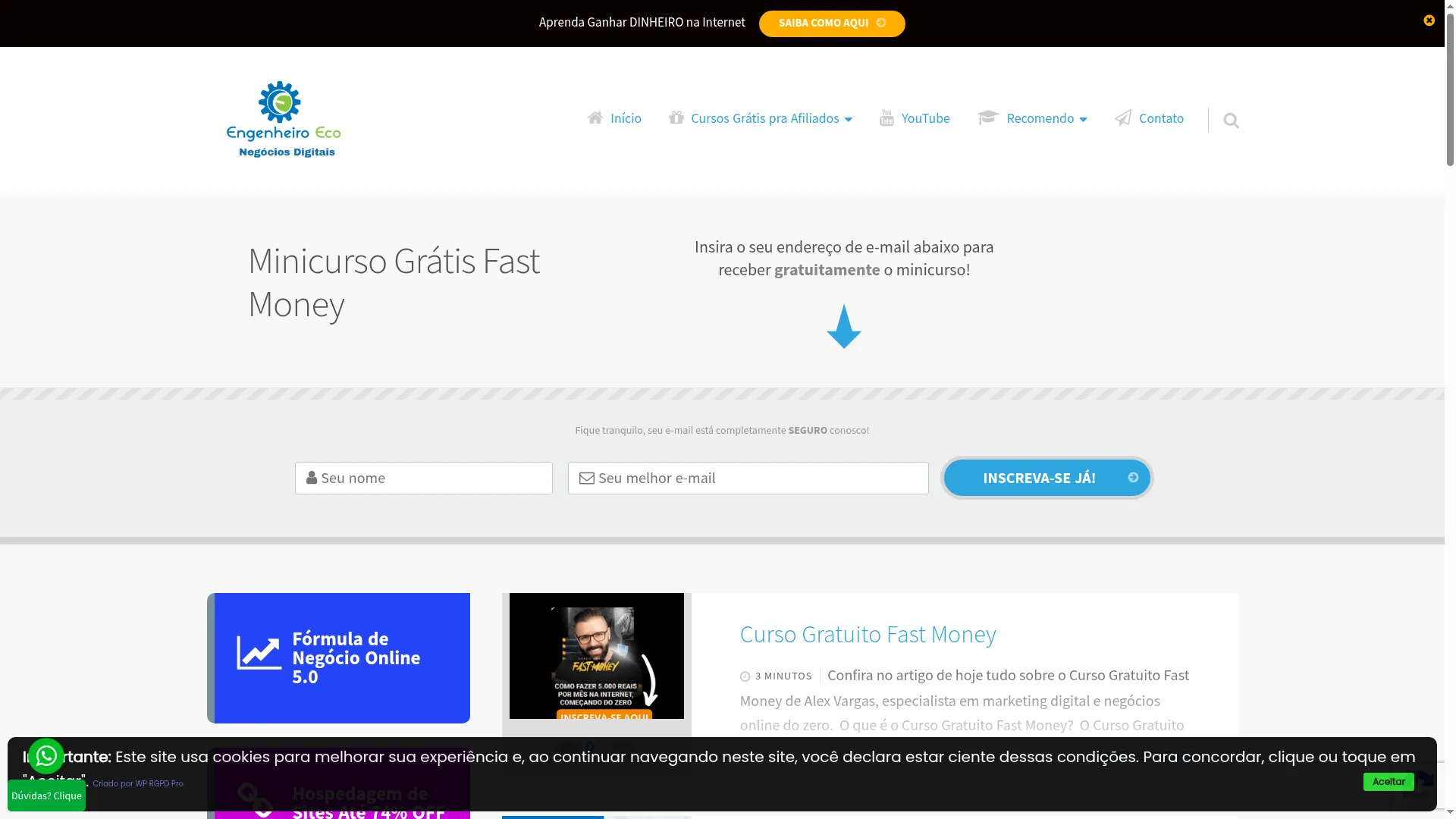 Engenheiroeco.com
